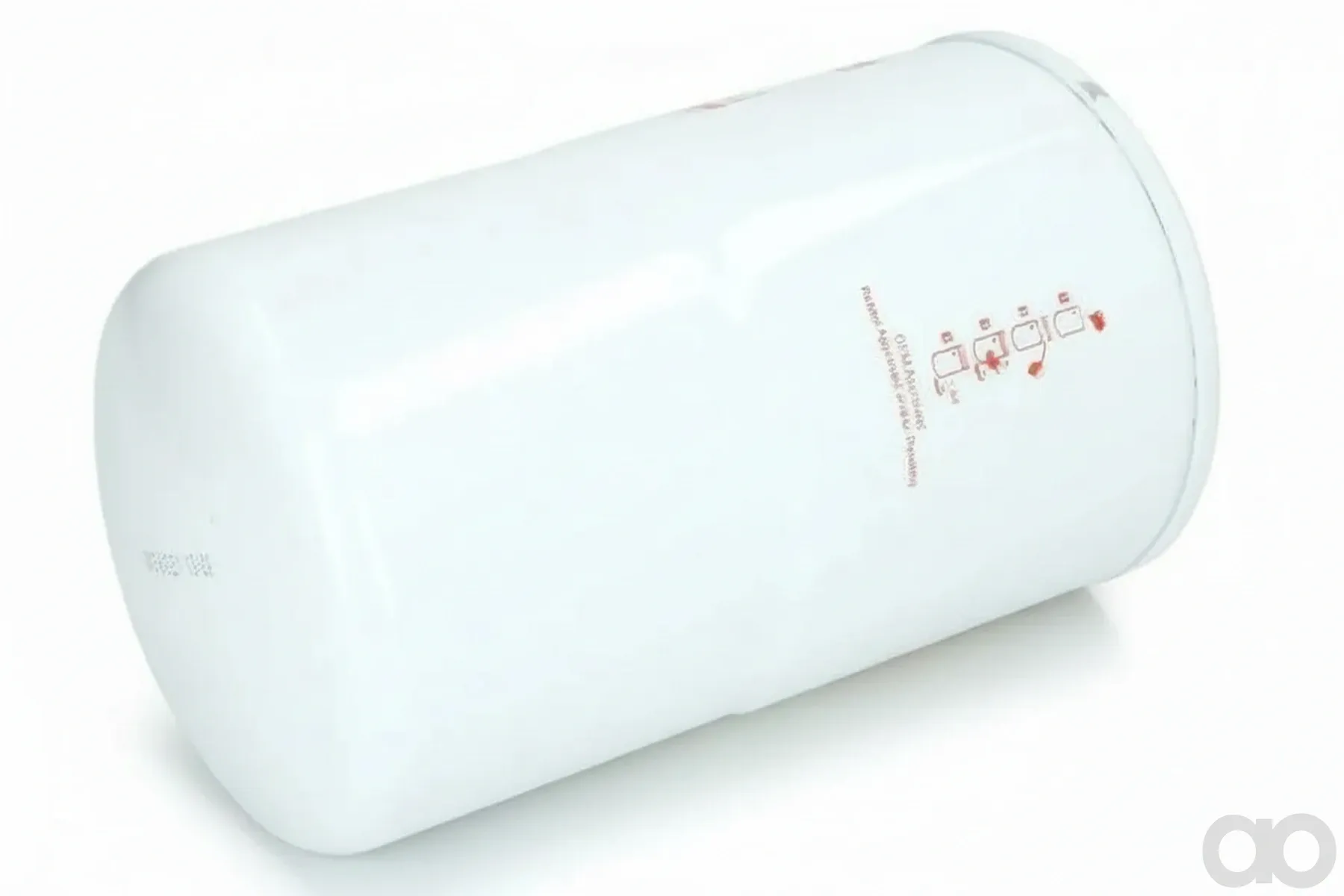 New Holland - 76610659 - Engine Oil Filter