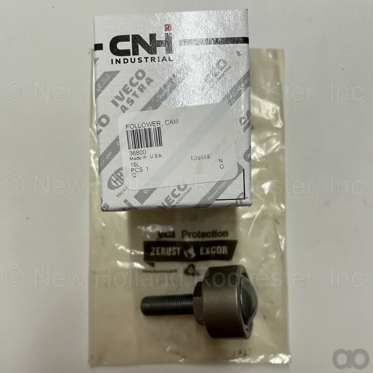 New Holland - 80036800 - Ball Bearing