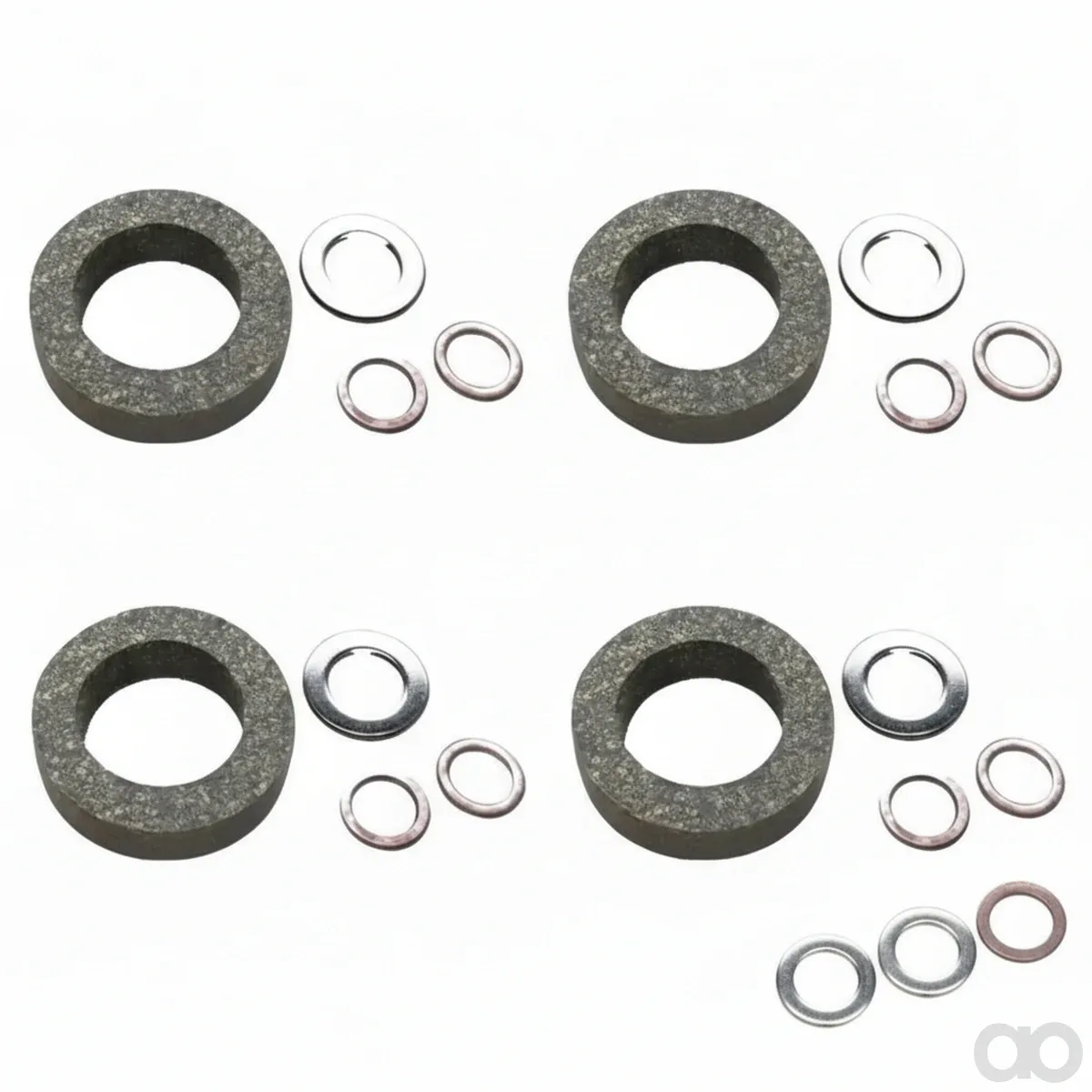 New Holland - 80132554 - Kit Seals