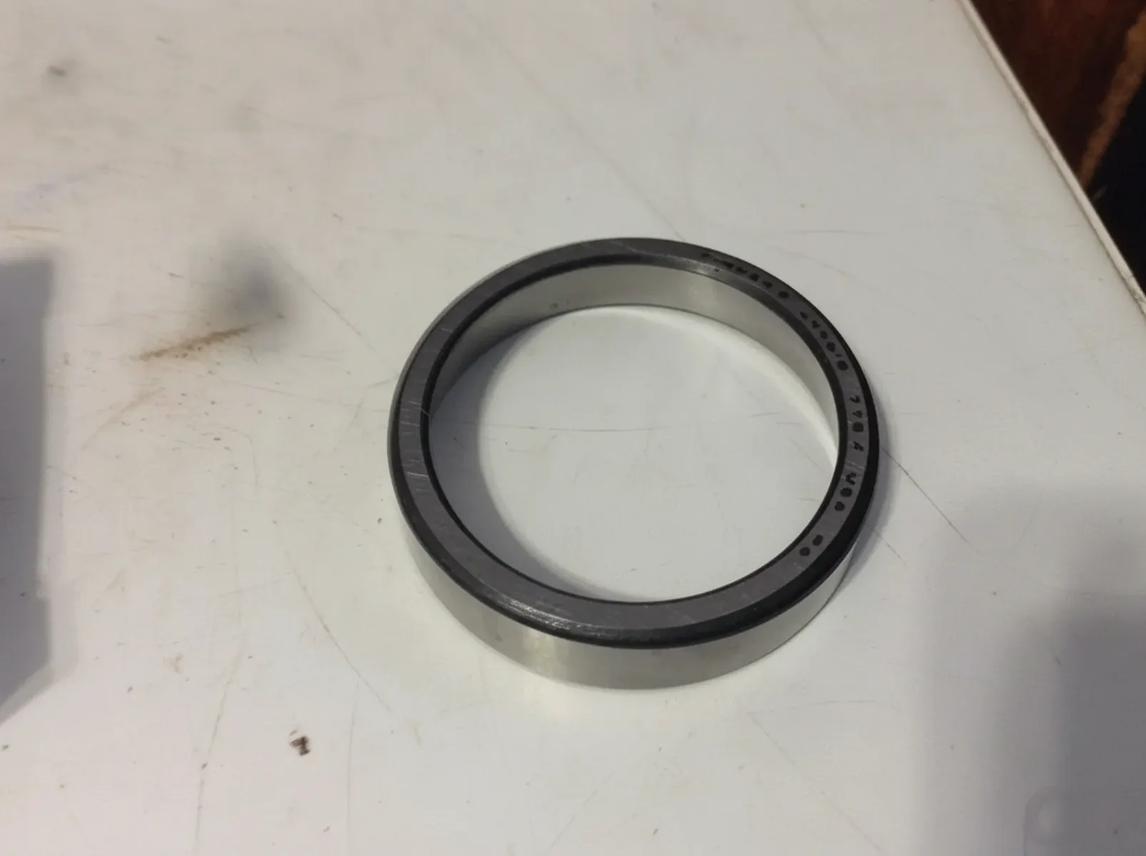 New Holland - 80135941 - Wheel Assembly