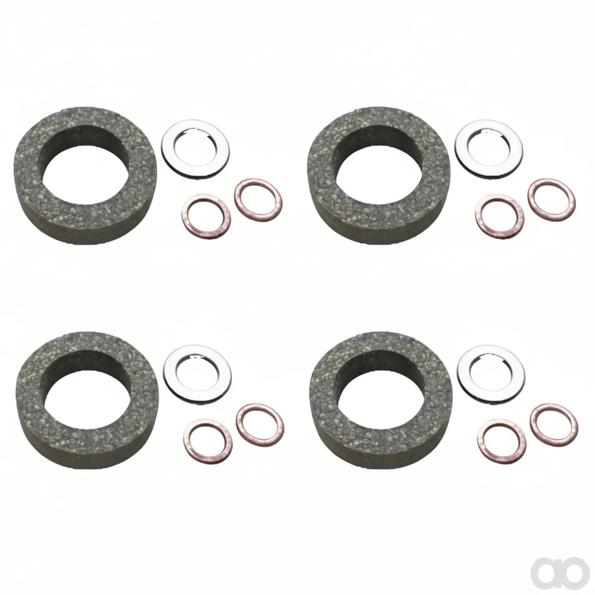 New Holland - 80146741 - Seal