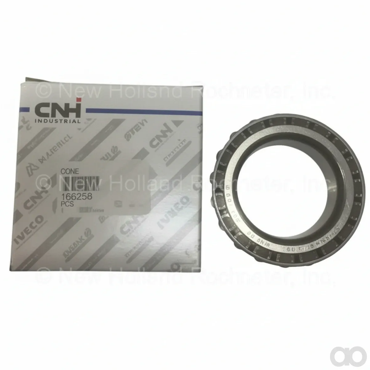 New Holland - 80166258 - Bearing Cone