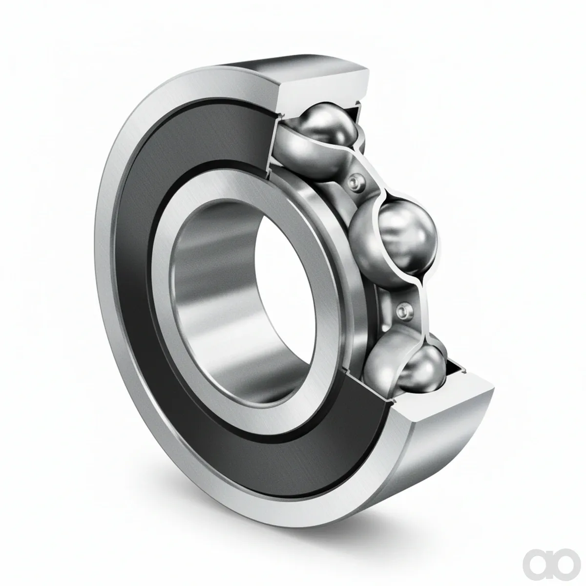 New Holland - 80210086 - Bearing Assembly