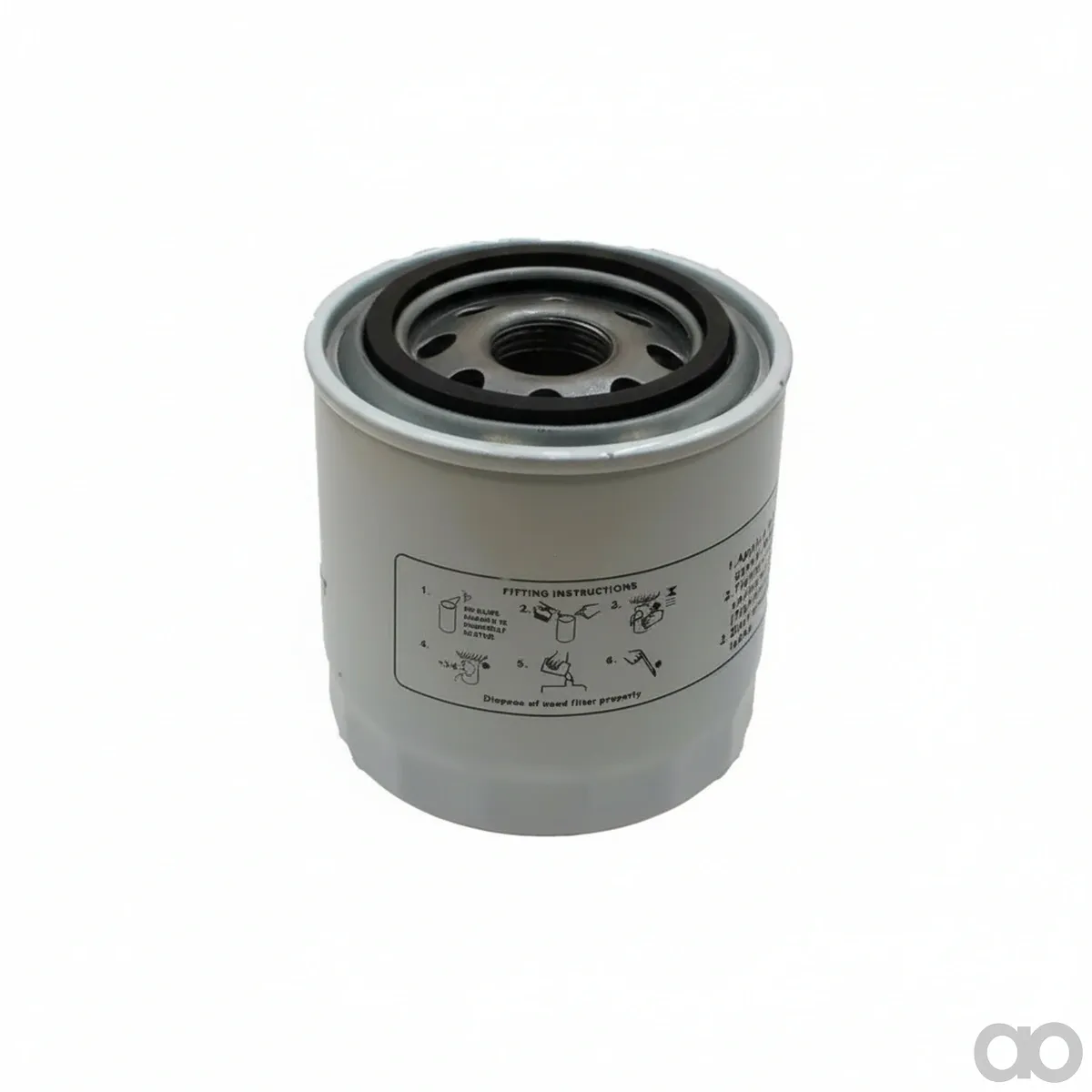 New Holland - 80252329 - Water Filter
