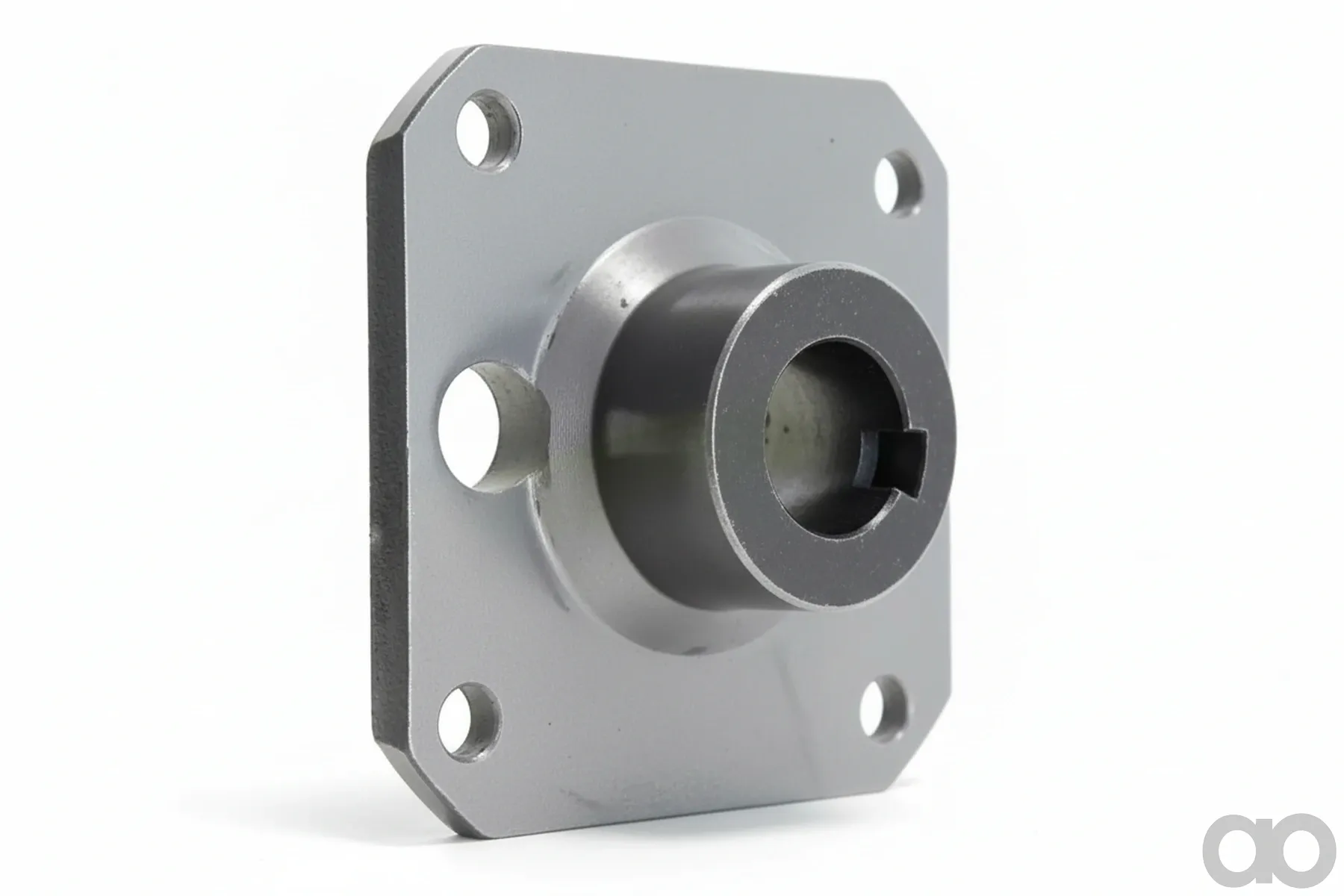 New Holland - 80280051 - Hub