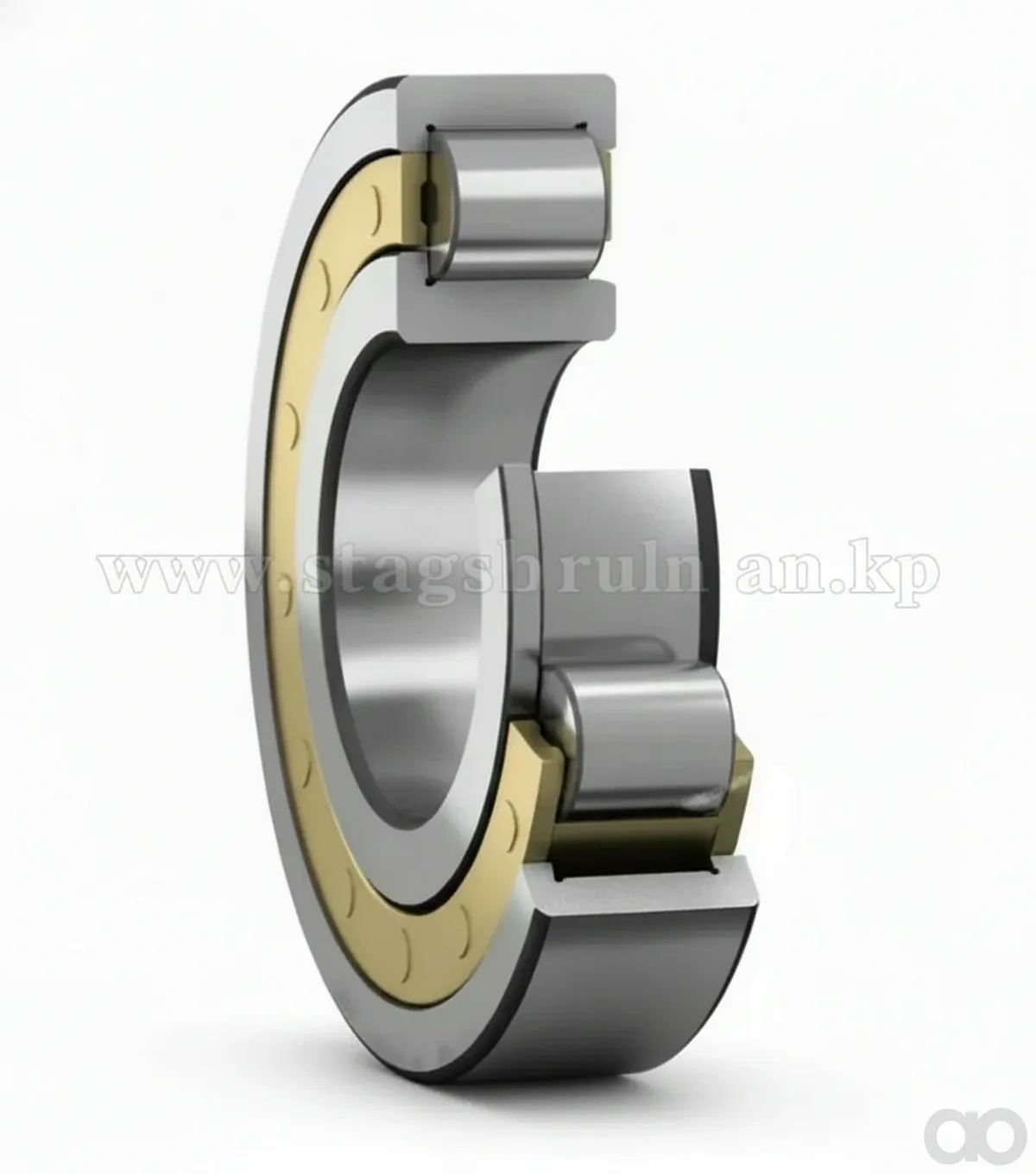 New Holland - 80354779 - Bearing NJ-305