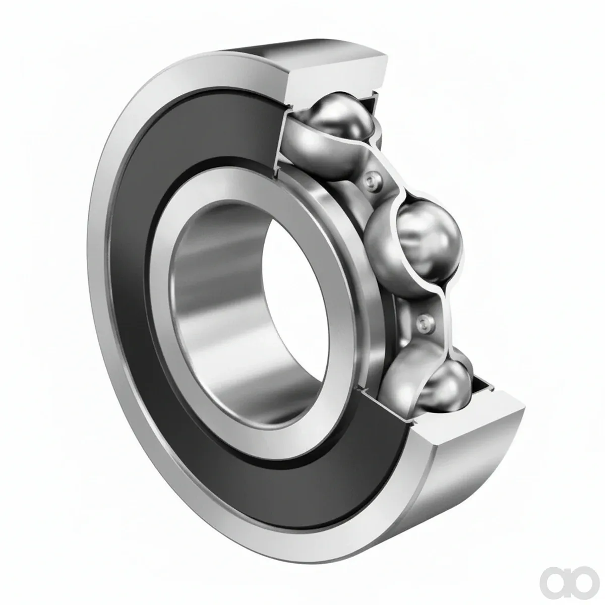 New Holland - 80388069 - Bearing Assembly