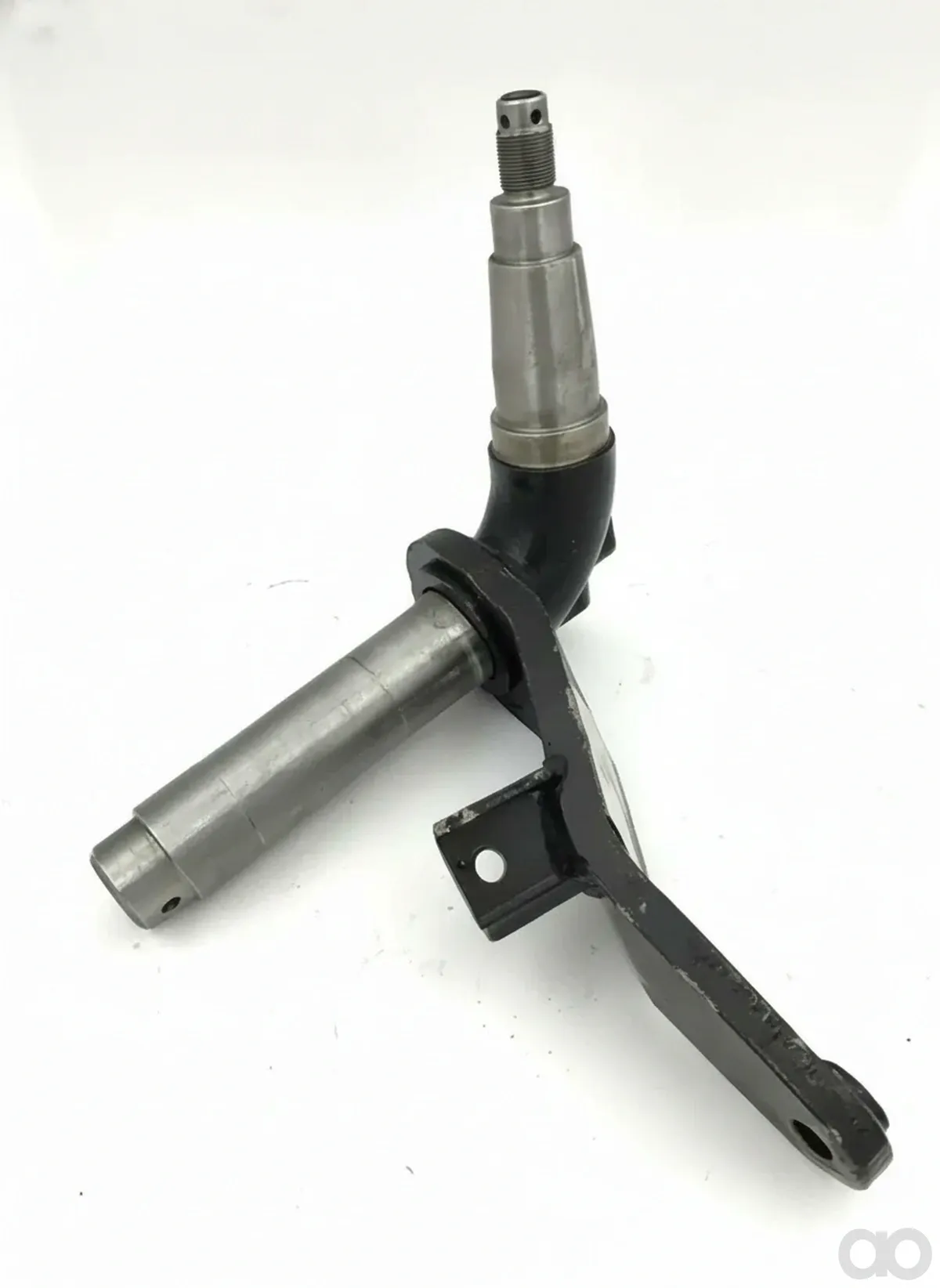 New Holland - 80388090 - Single Hole Spindle
