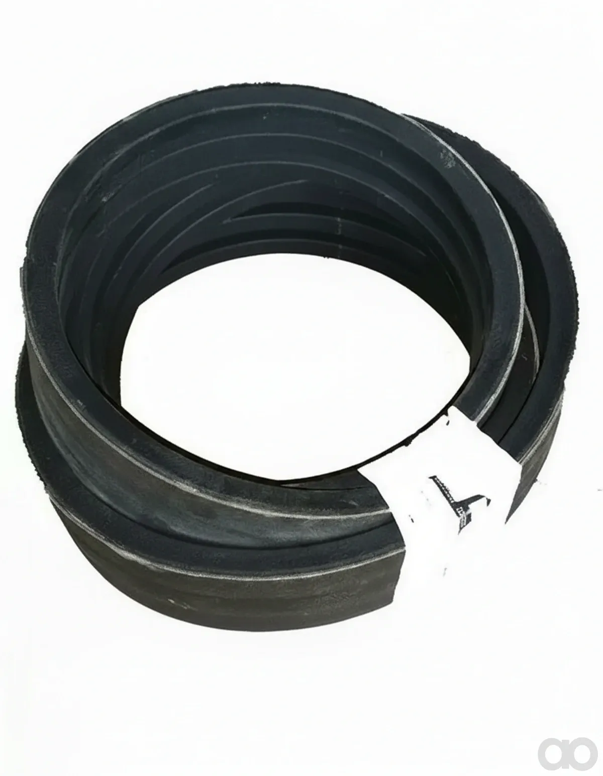 New Holland - 80391143 - V-Belt Set