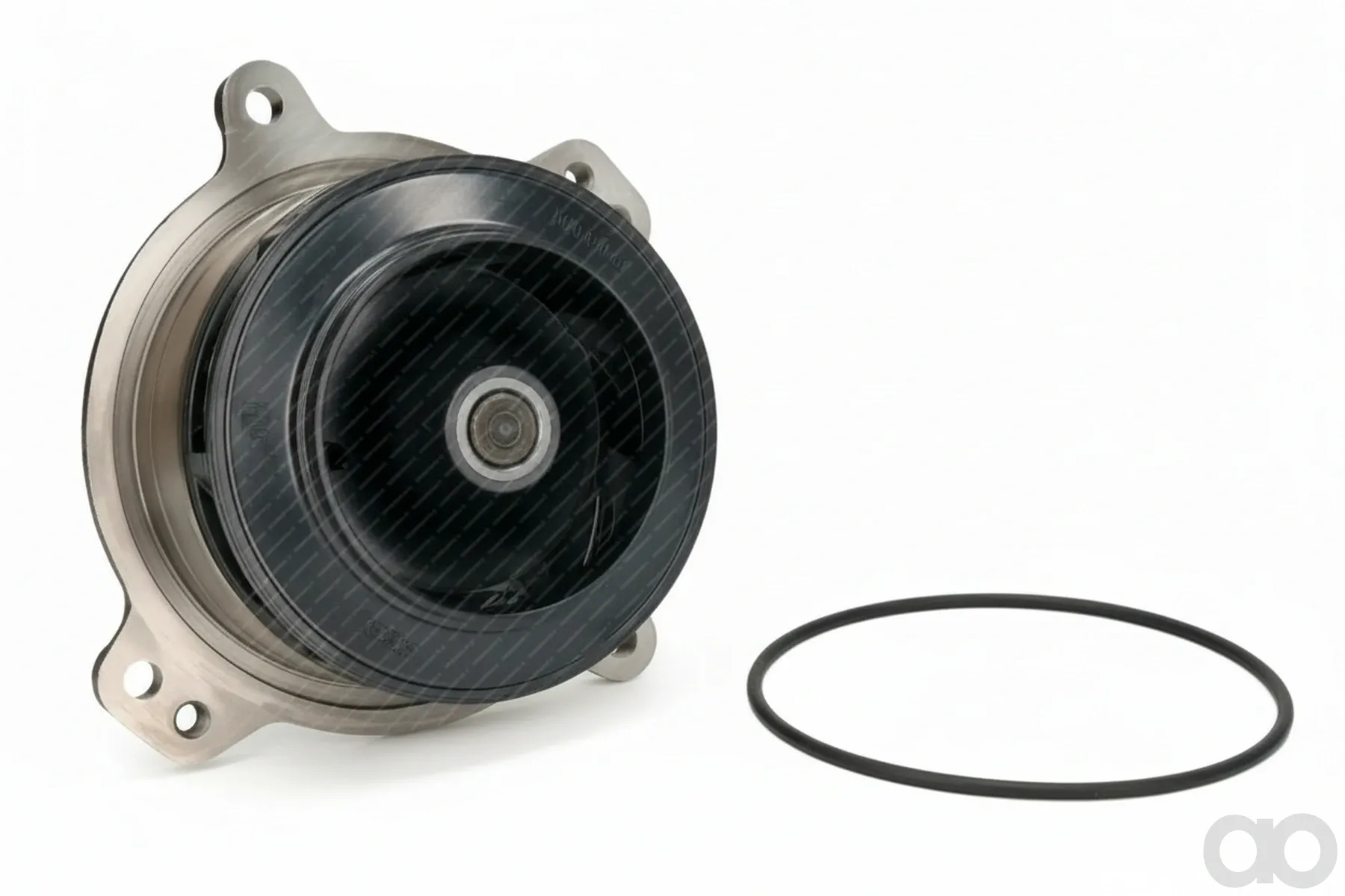 New Holland - 8041947 - Water Pump