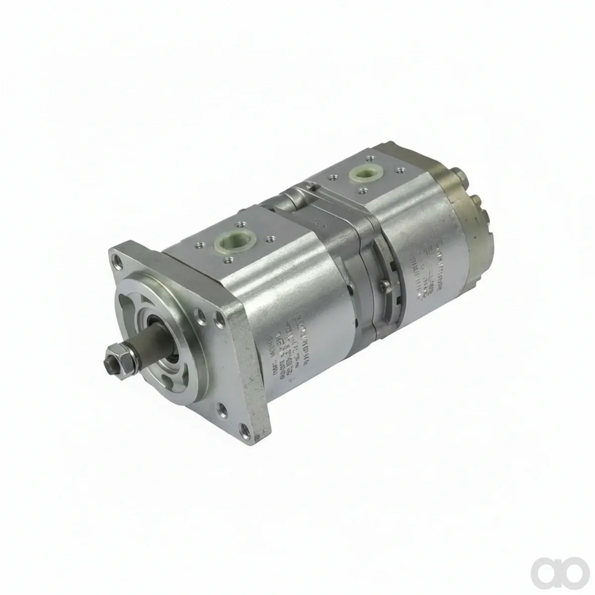 New Holland - 80421596 - Lift Pump 80-Series