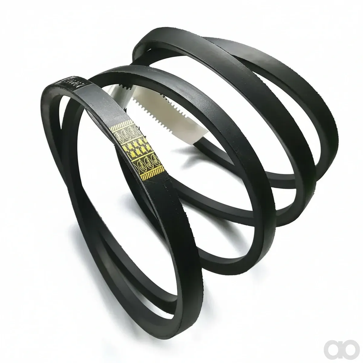 New Holland - 80443775 - Belt, Transmission