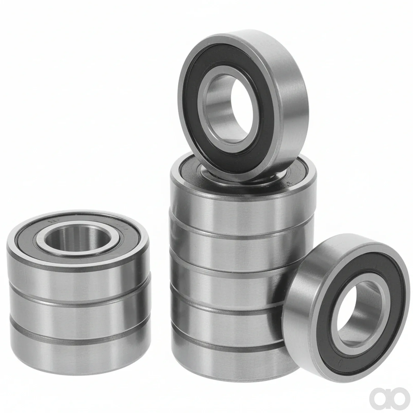New Holland - 80443898 - Ball Bearing