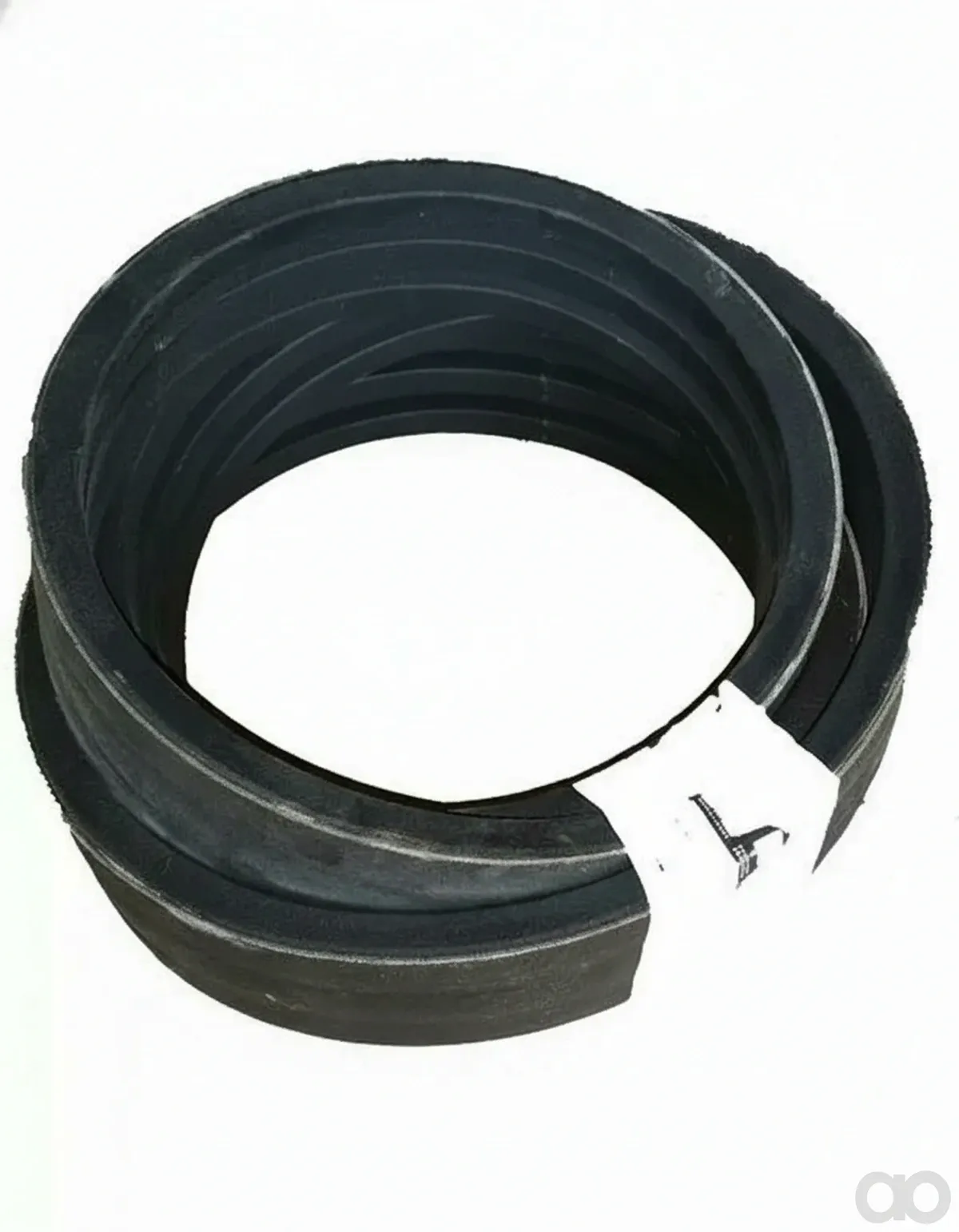 New Holland - 80445930 - Set of 2 Belts