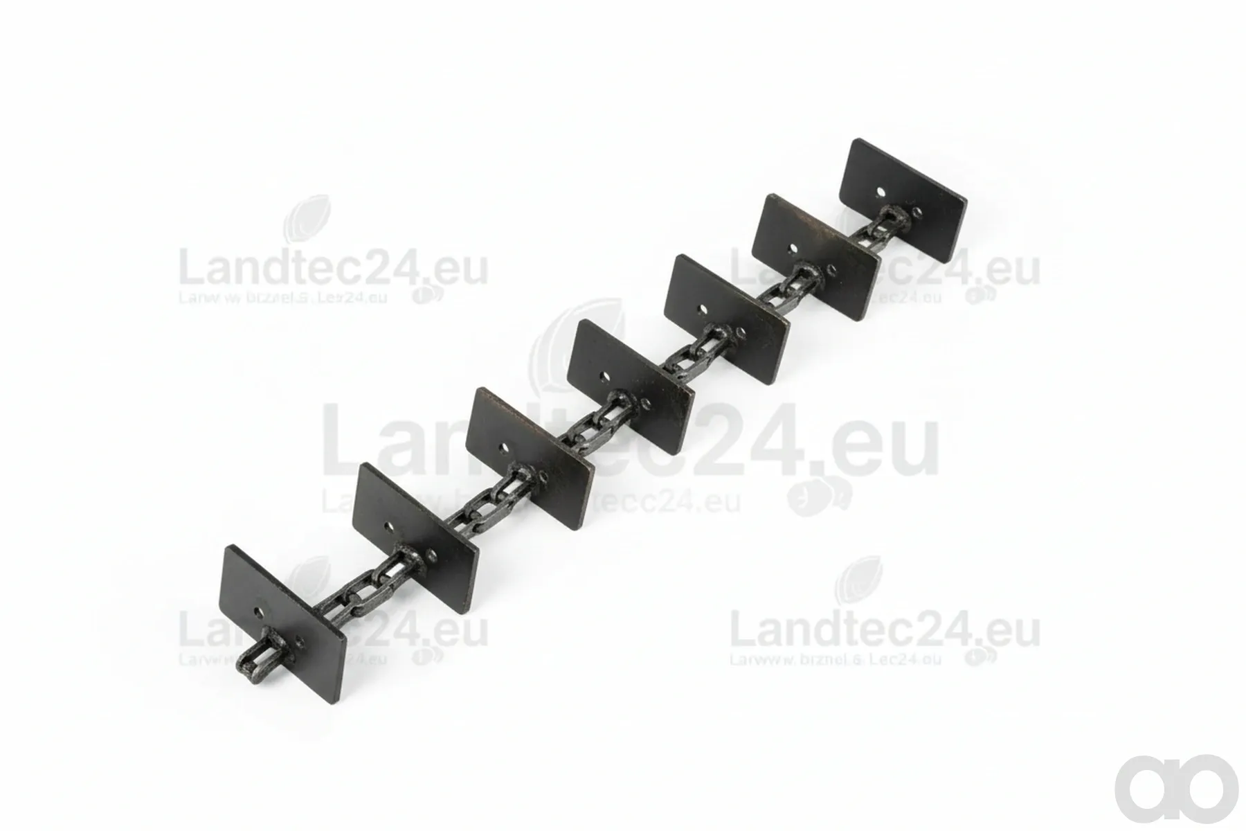 New Holland - 80449575 - Set of Chains