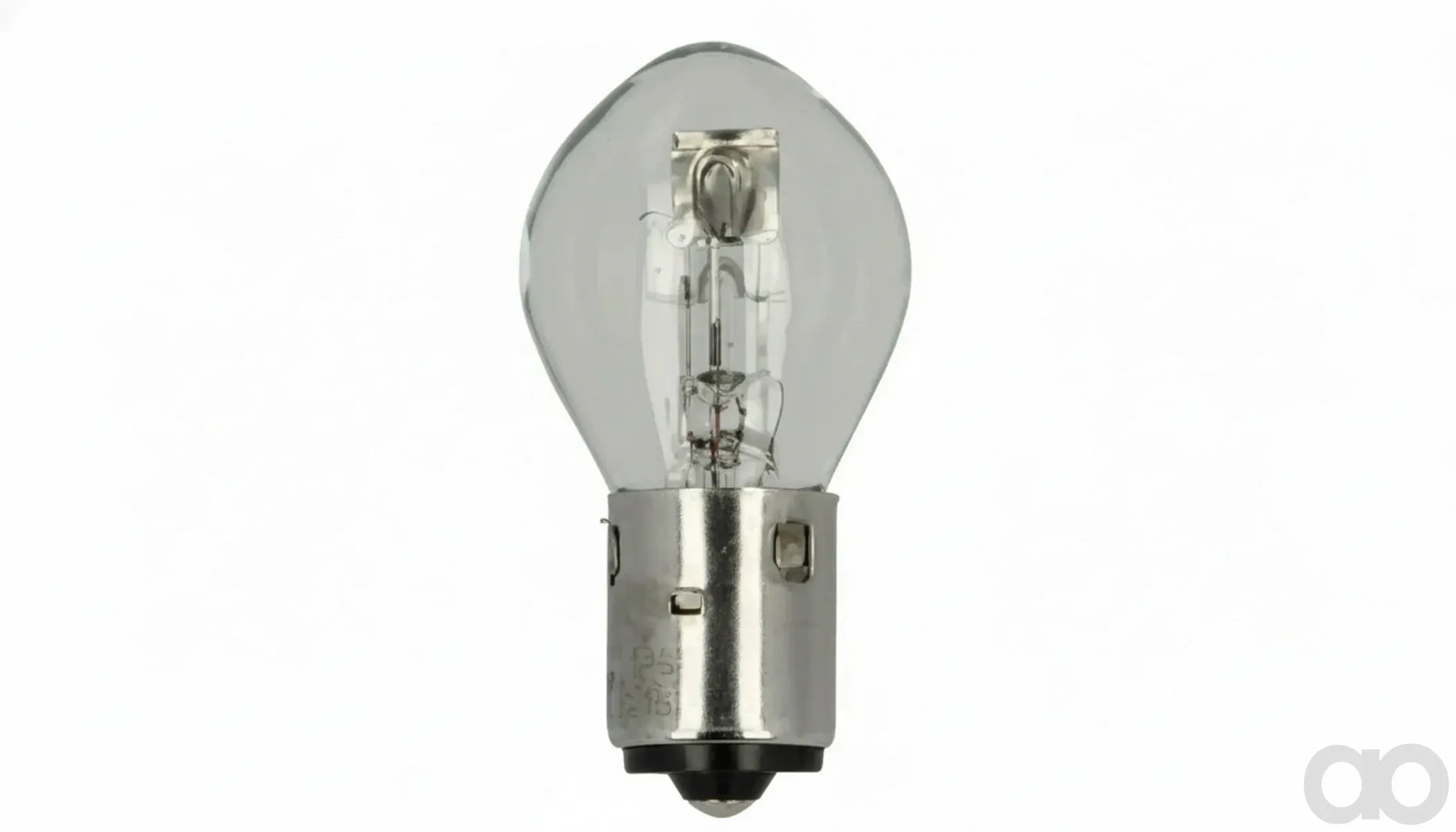 New Holland - 80470019 - White Bulb
