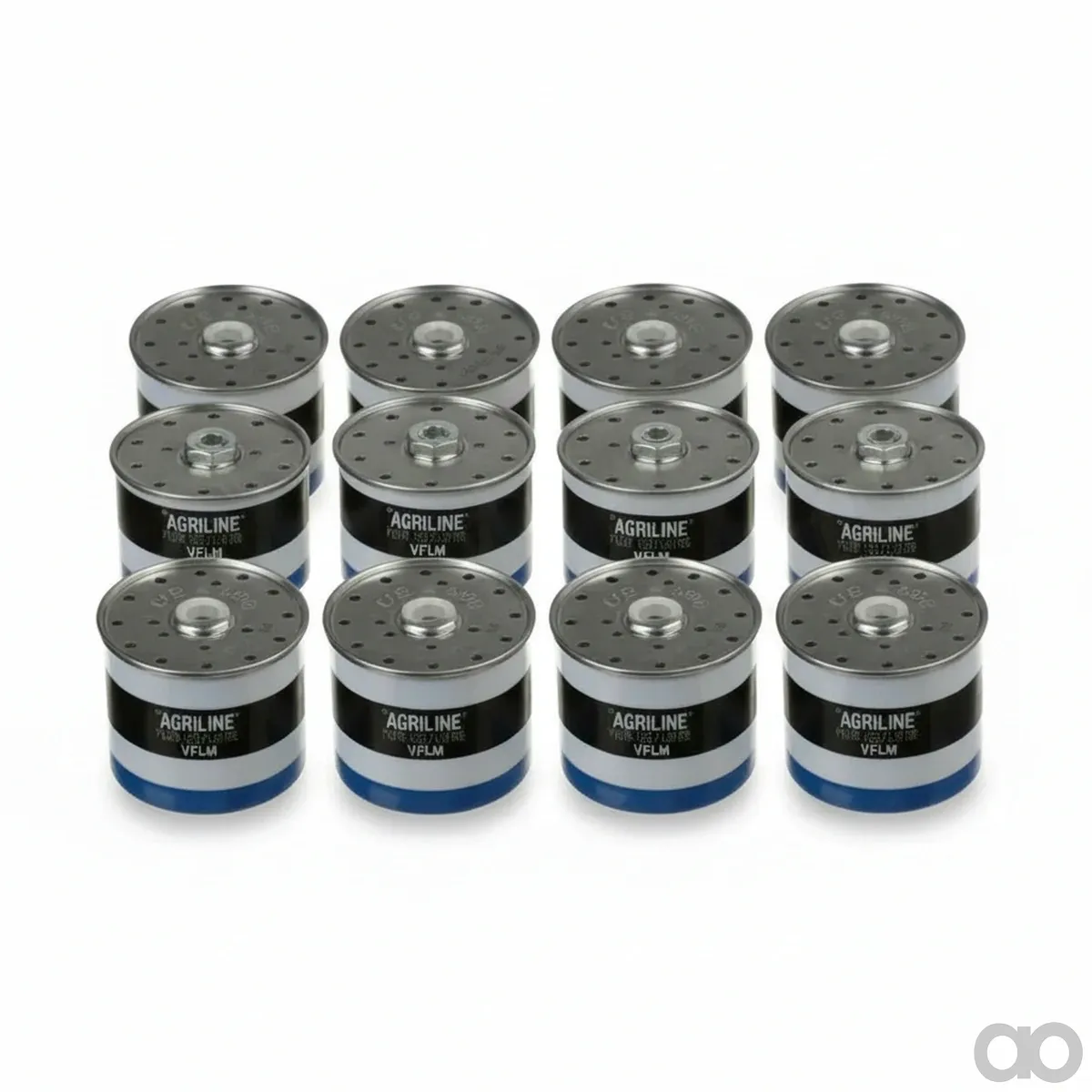 New Holland - 80547C1 - Tube