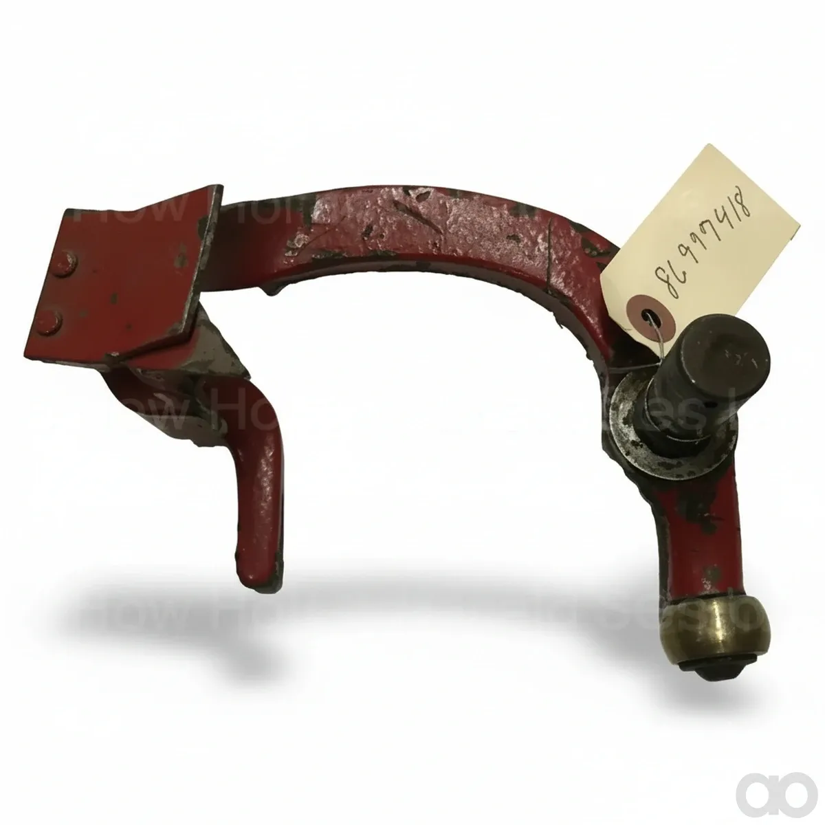New Holland - 80603728 - Arm