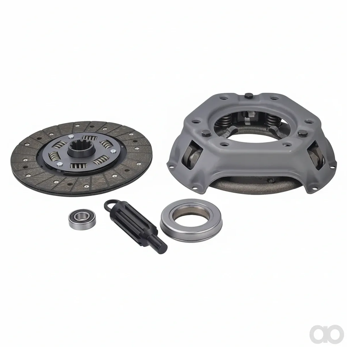 New Holland - 80714379 - Clutch