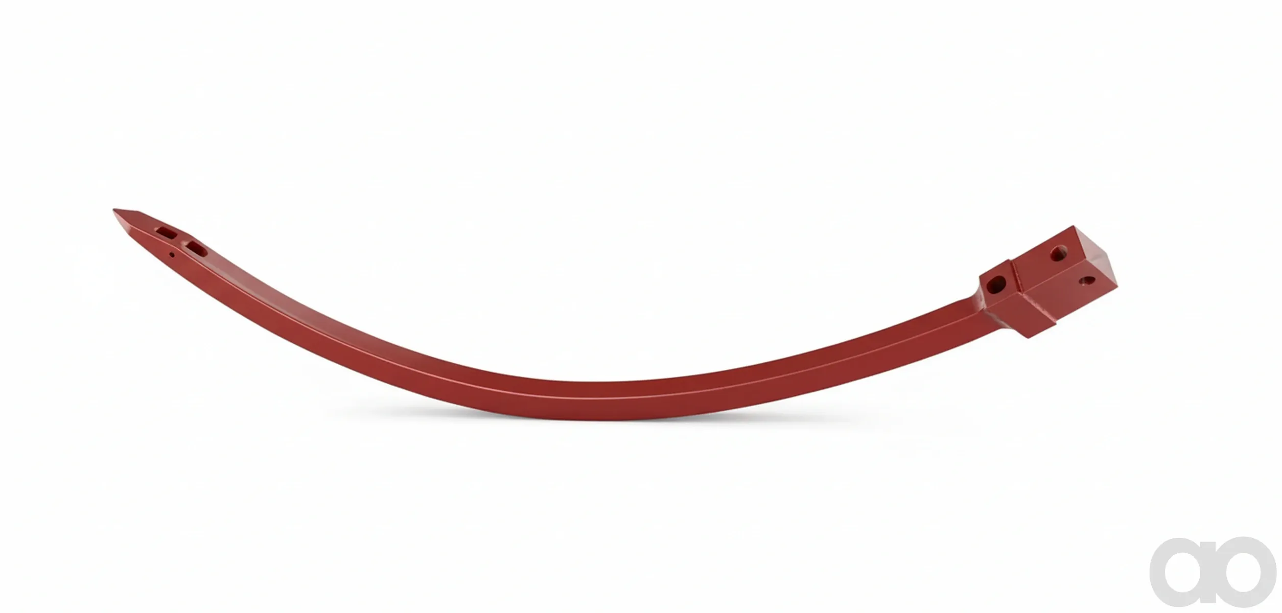 New Holland - 80855685 - Shield