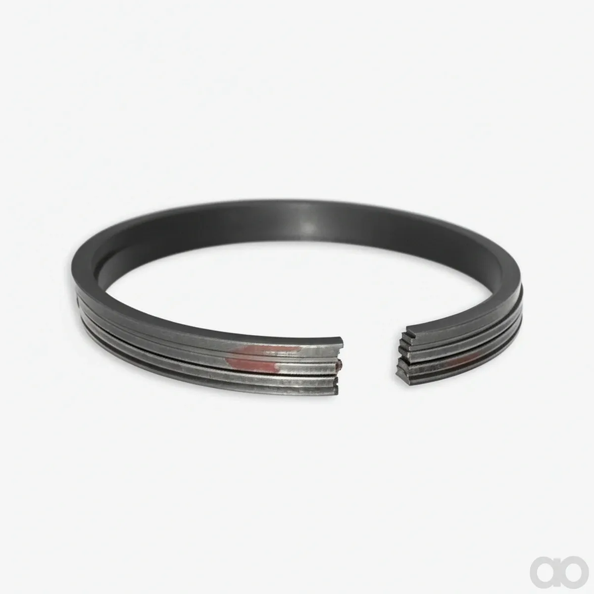 New Holland - 8097860 - Set of Piston Rings