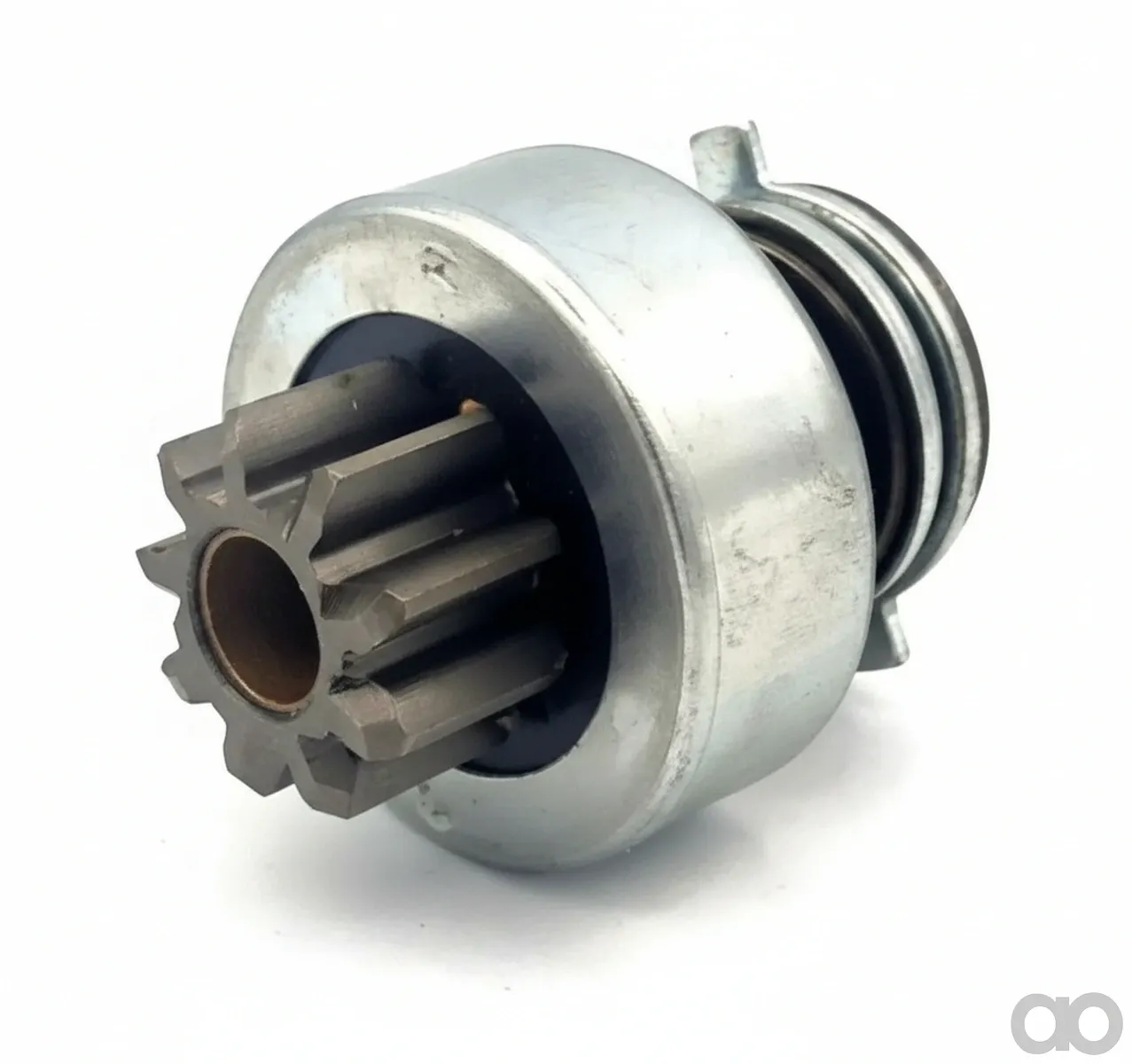 New Holland - 8121714 - Starter Motor Pinion