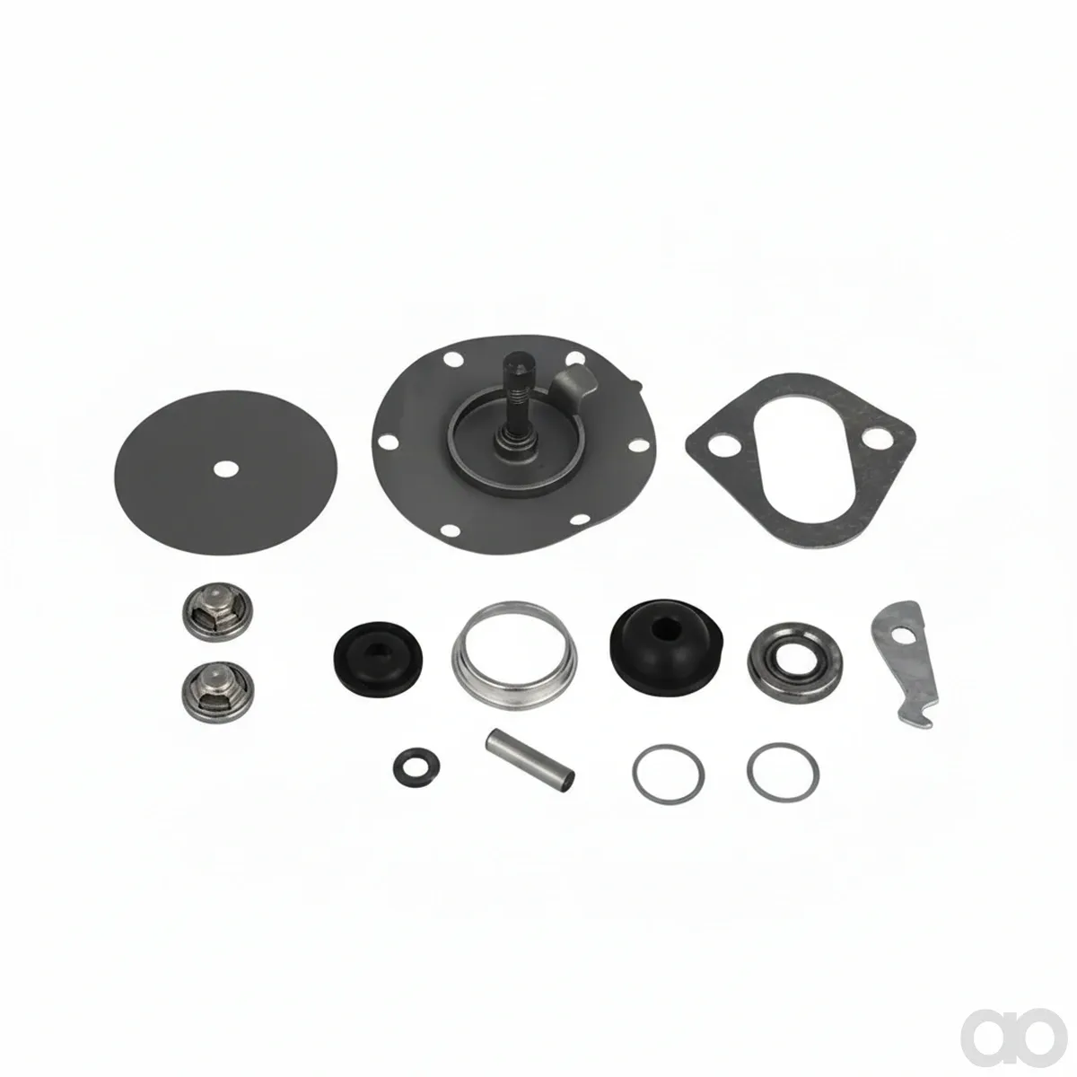 New Holland - 81458909 - Set of Feed Pump