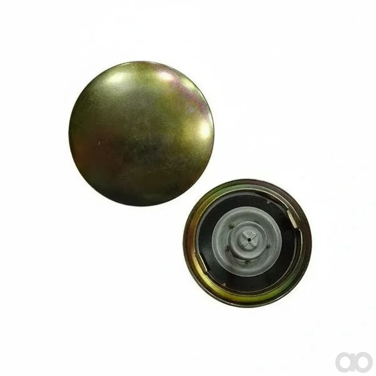 New Holland - 81711548 - Radiator Cap