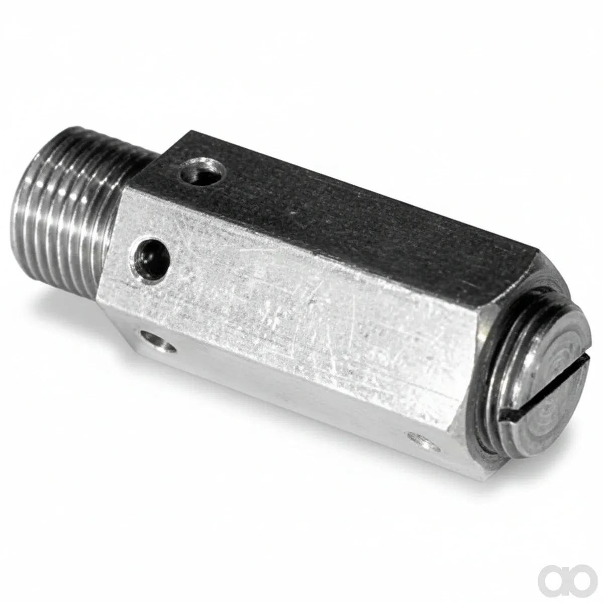 New Holland - 81717251 - Valve, Hydraulic