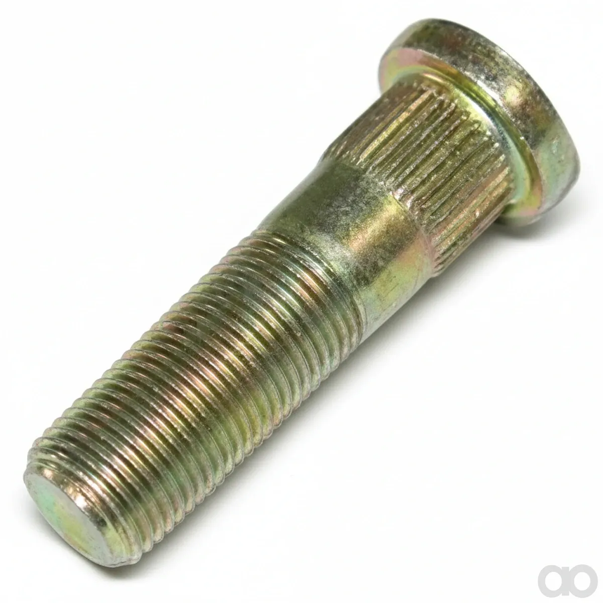 New Holland - 81717268 - Rear Wheel Bolt