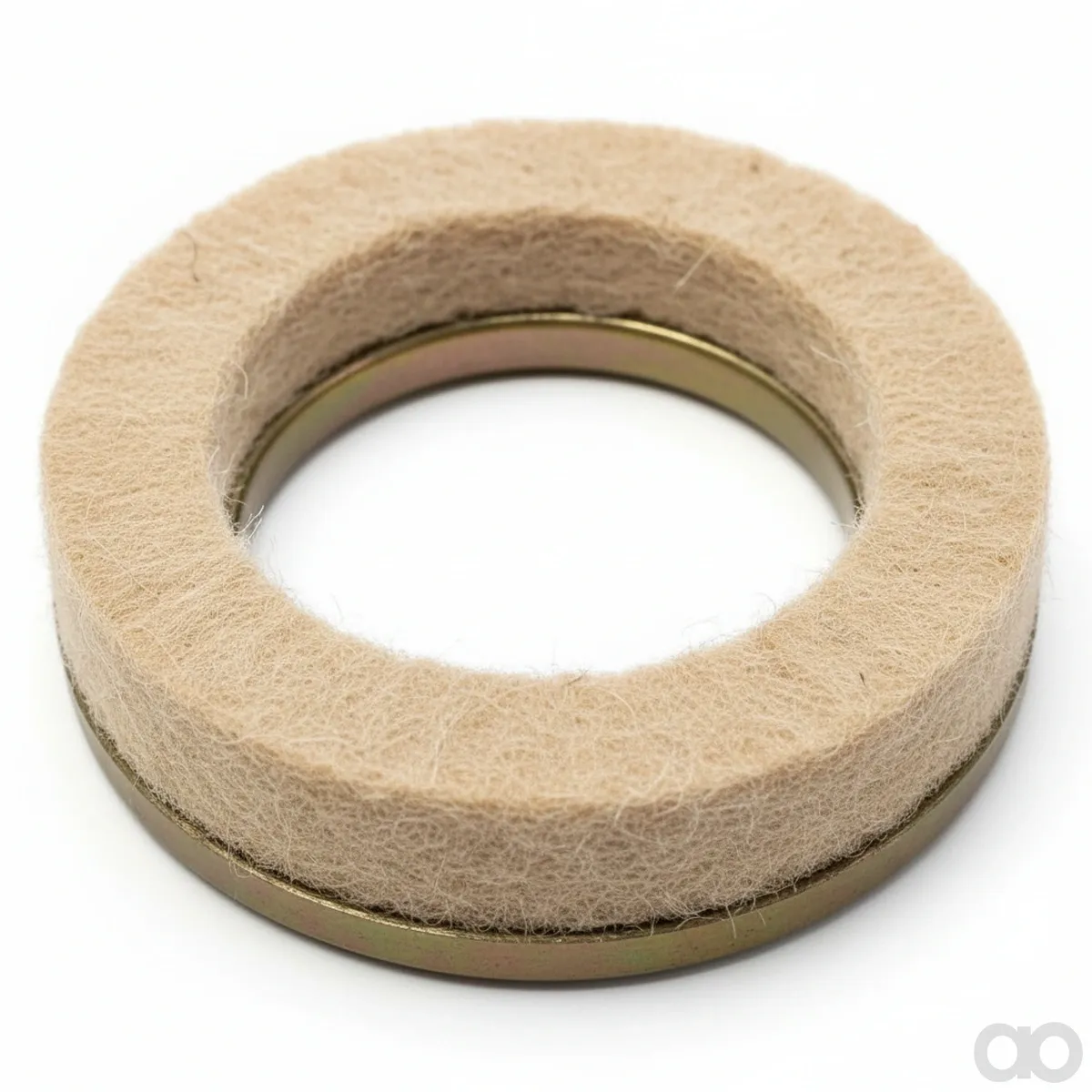 New Holland - 81717294 - Oil Retaining Ring