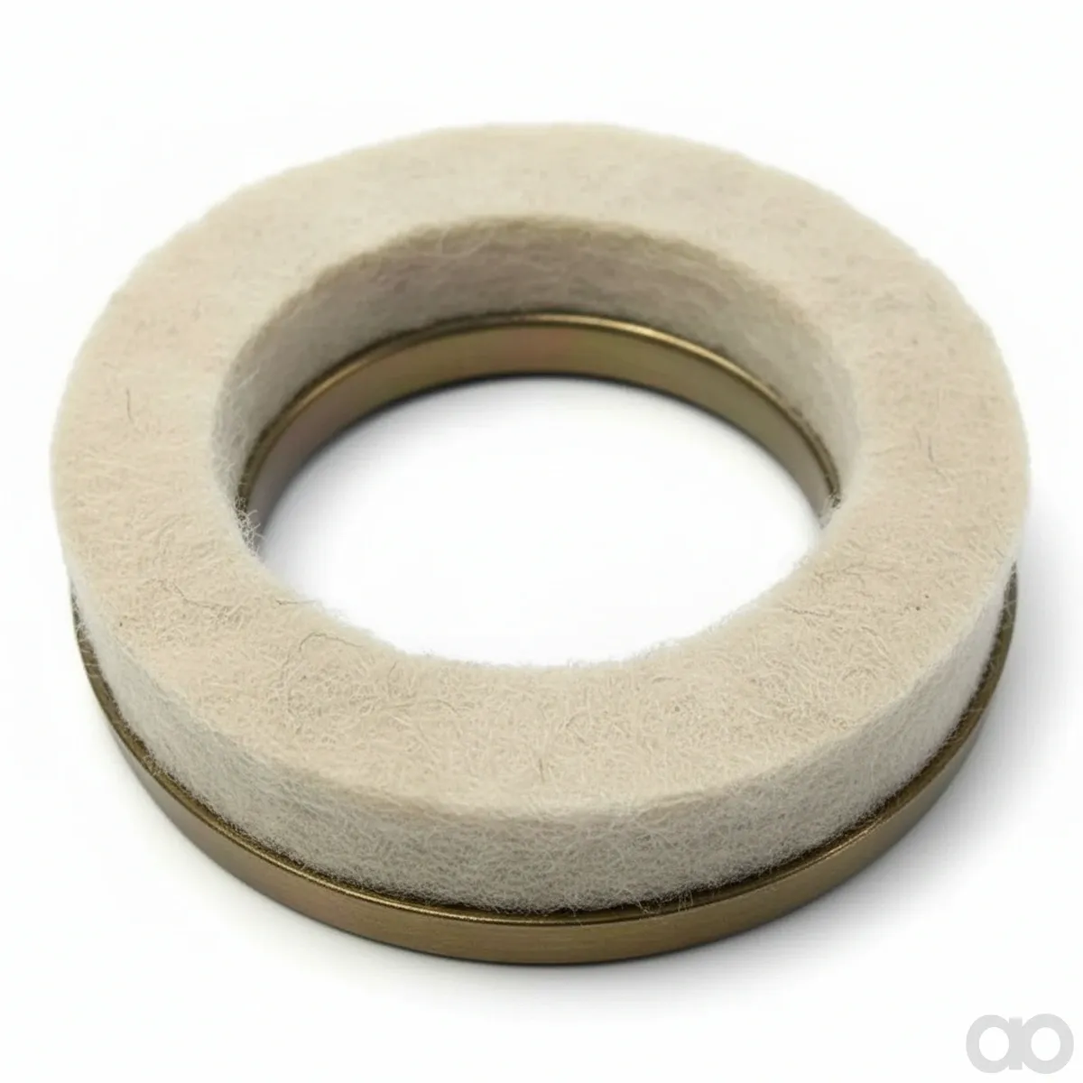 New Holland - 81717296 - Dust Ring