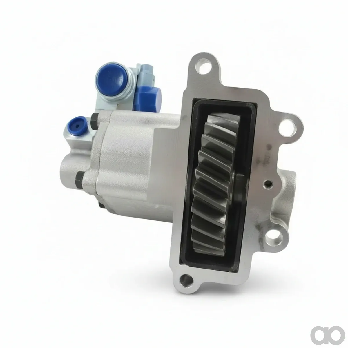 New Holland - 81802064 - Valve
