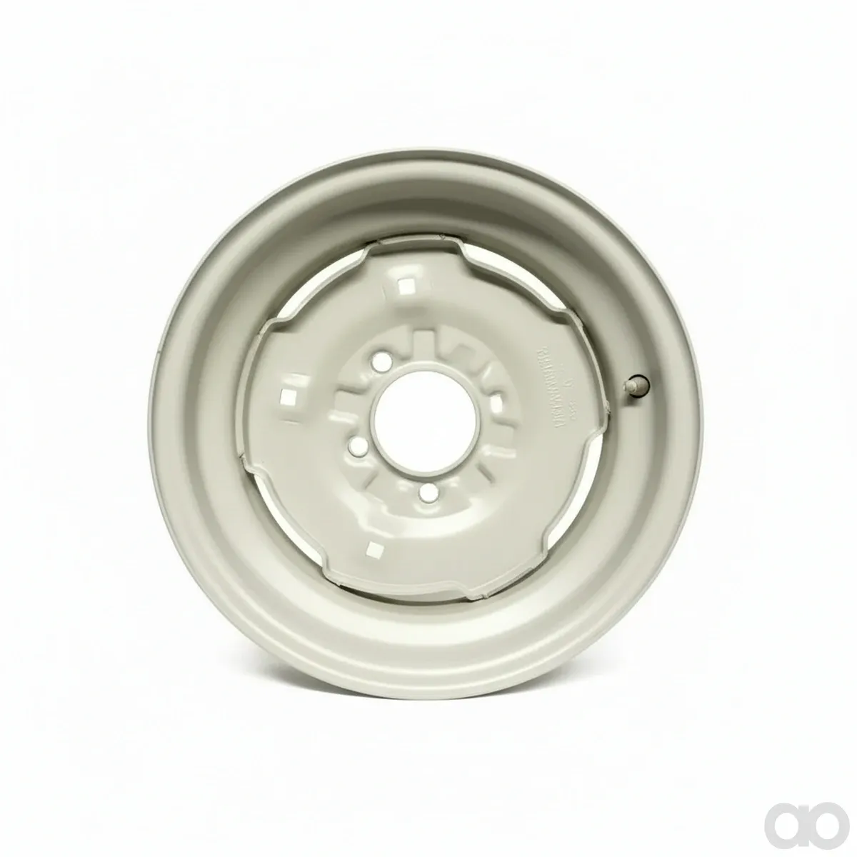 New Holland - 81802815 - Flange