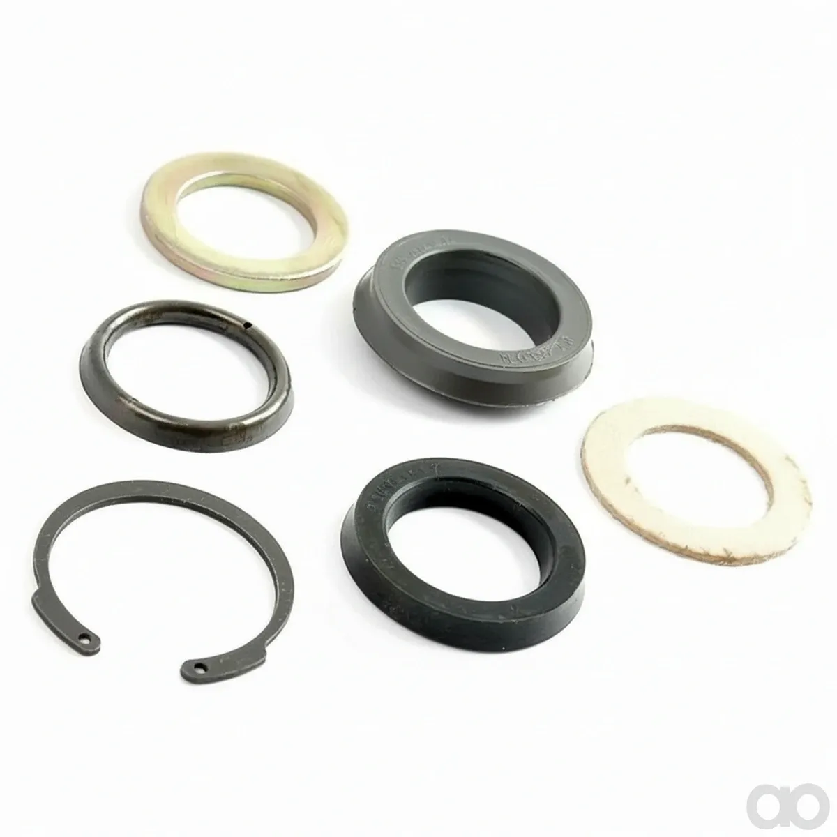New Holland - 81802874 - Kit