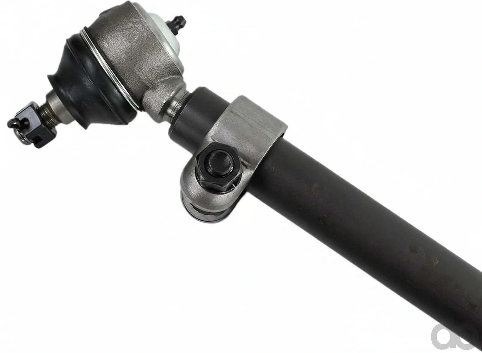 New Holland - 81802891 - END ASSY,TRACK ROD