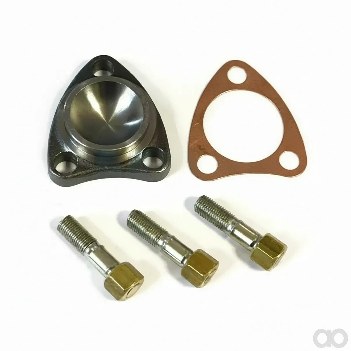 New Holland - 81803686 - Gasket