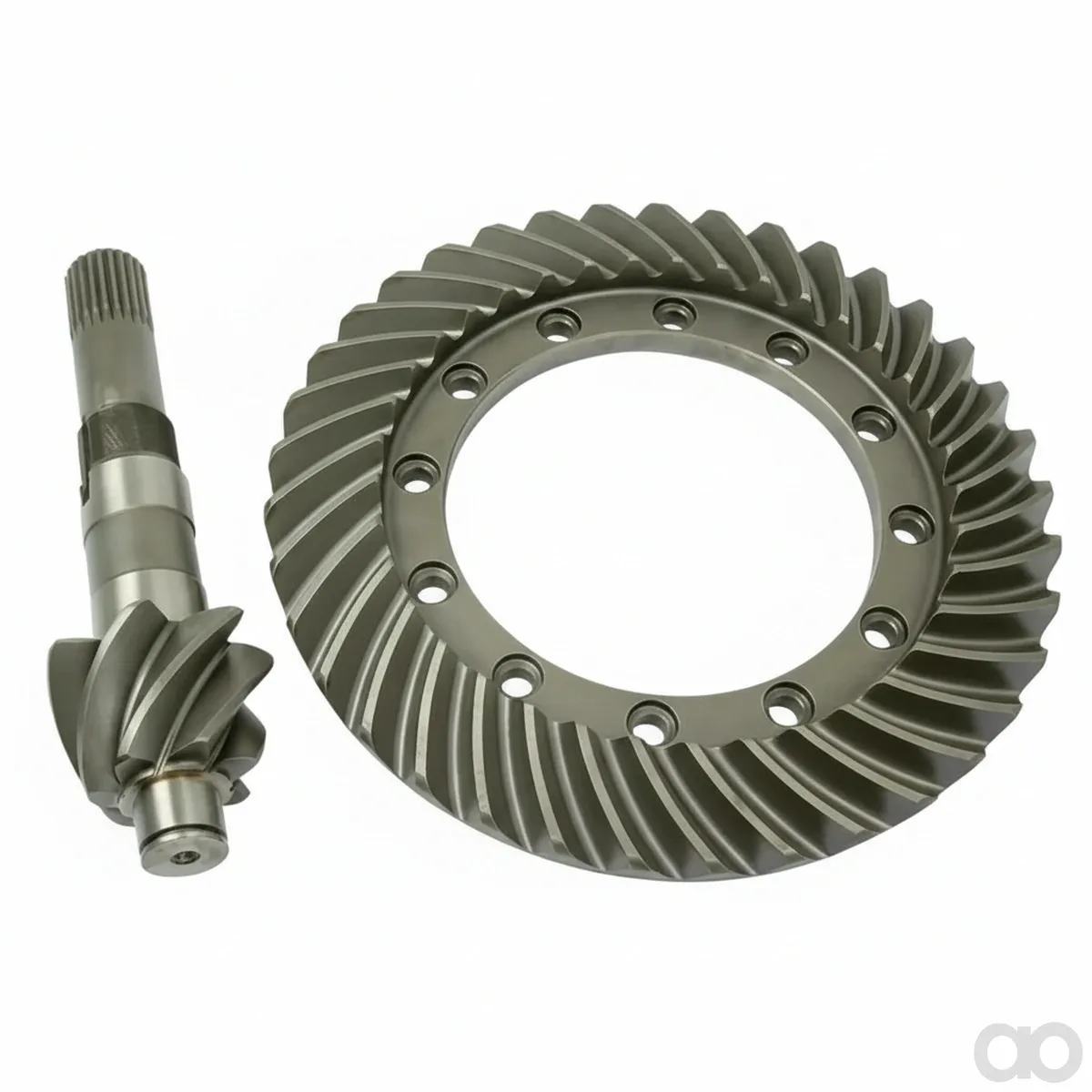 New Holland - 81805077 - Gear