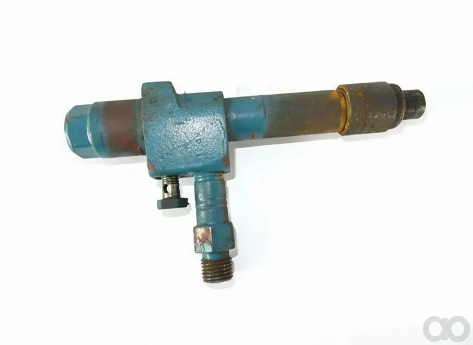 New Holland - 81806140 - Injector