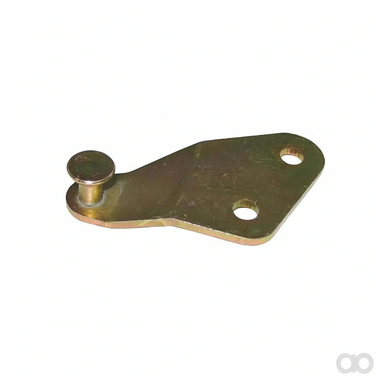 New Holland - 81807450 - Hood Latch Bracket