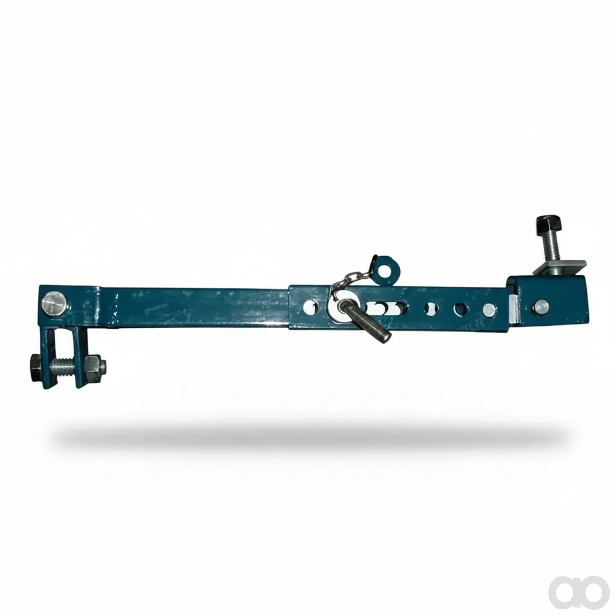 New Holland - 81816971 - Axle Oscillating Bar