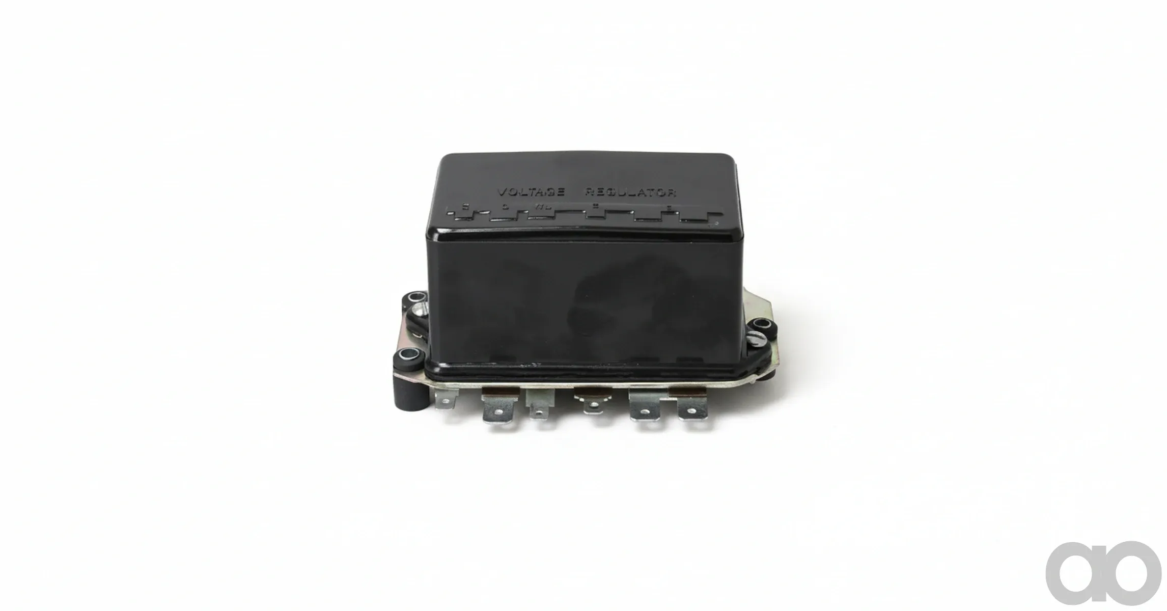 New Holland - 81818814 - Voltage Regulator