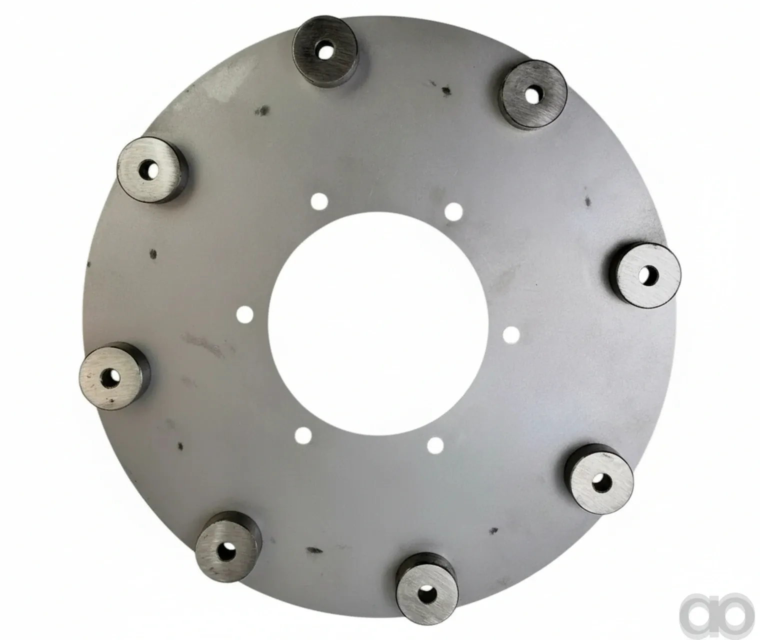New Holland - 81819145 - Plate