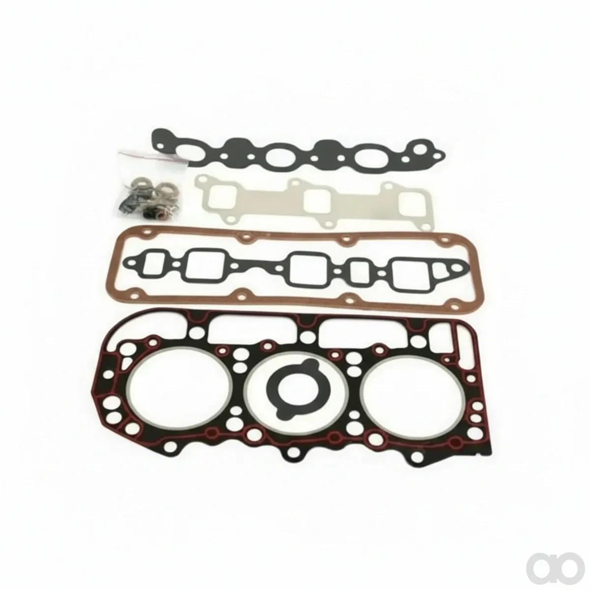 New Holland - 81819540 - Head Gasket