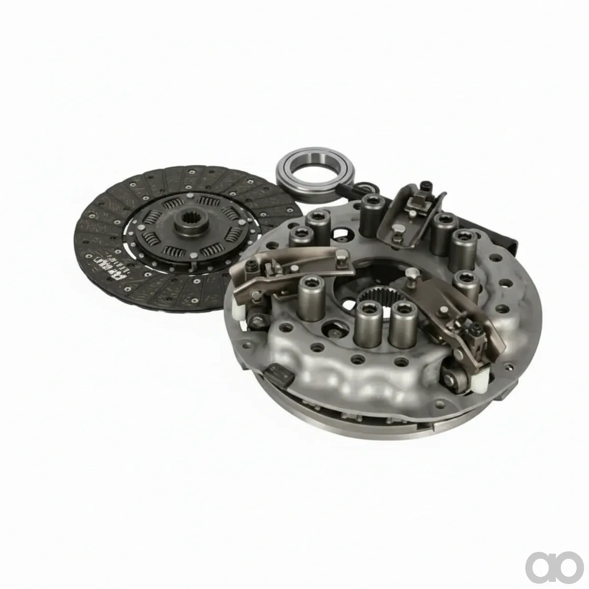 New Holland - 81824316 - Disc