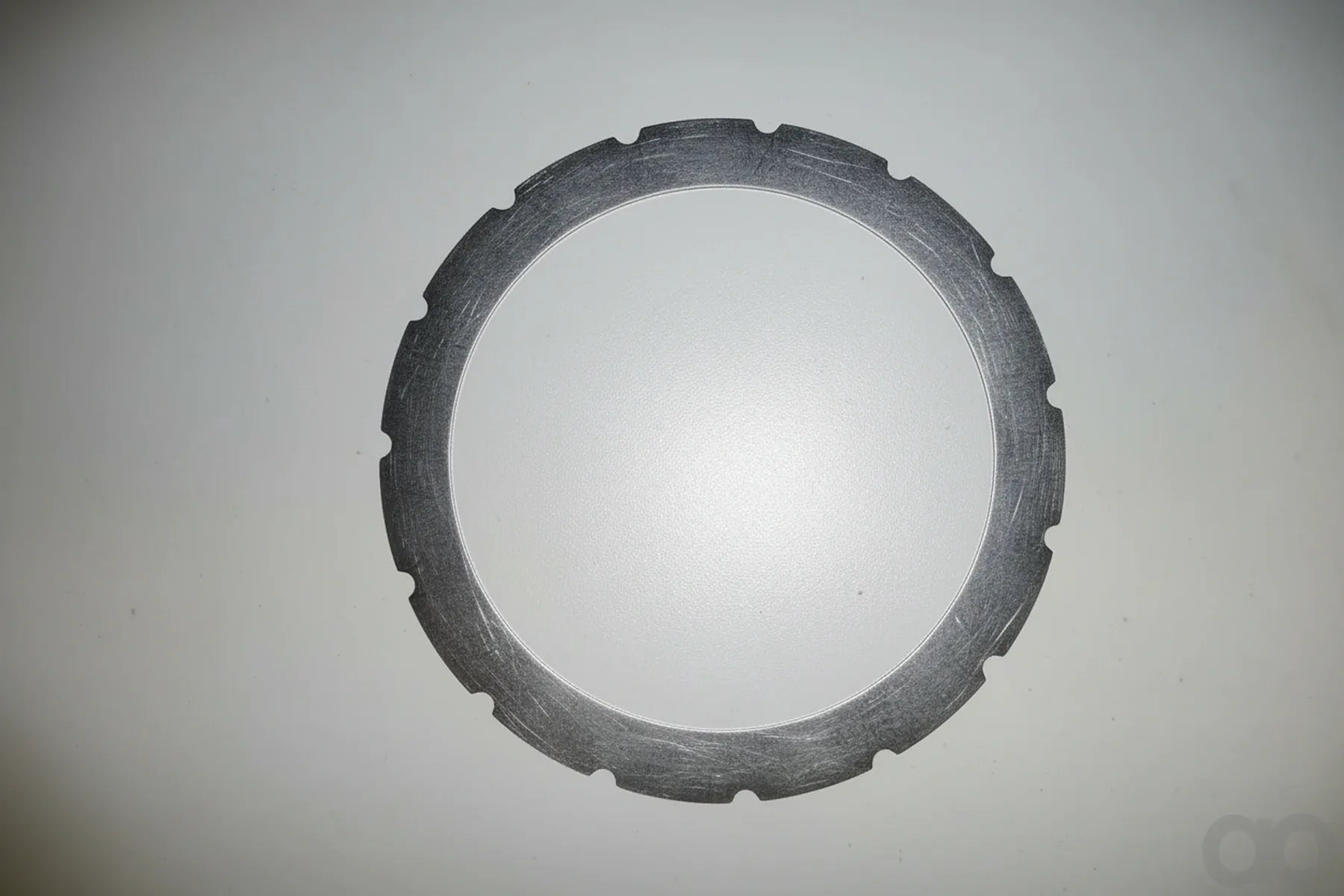 New Holland - 81824512 - Steel Plate