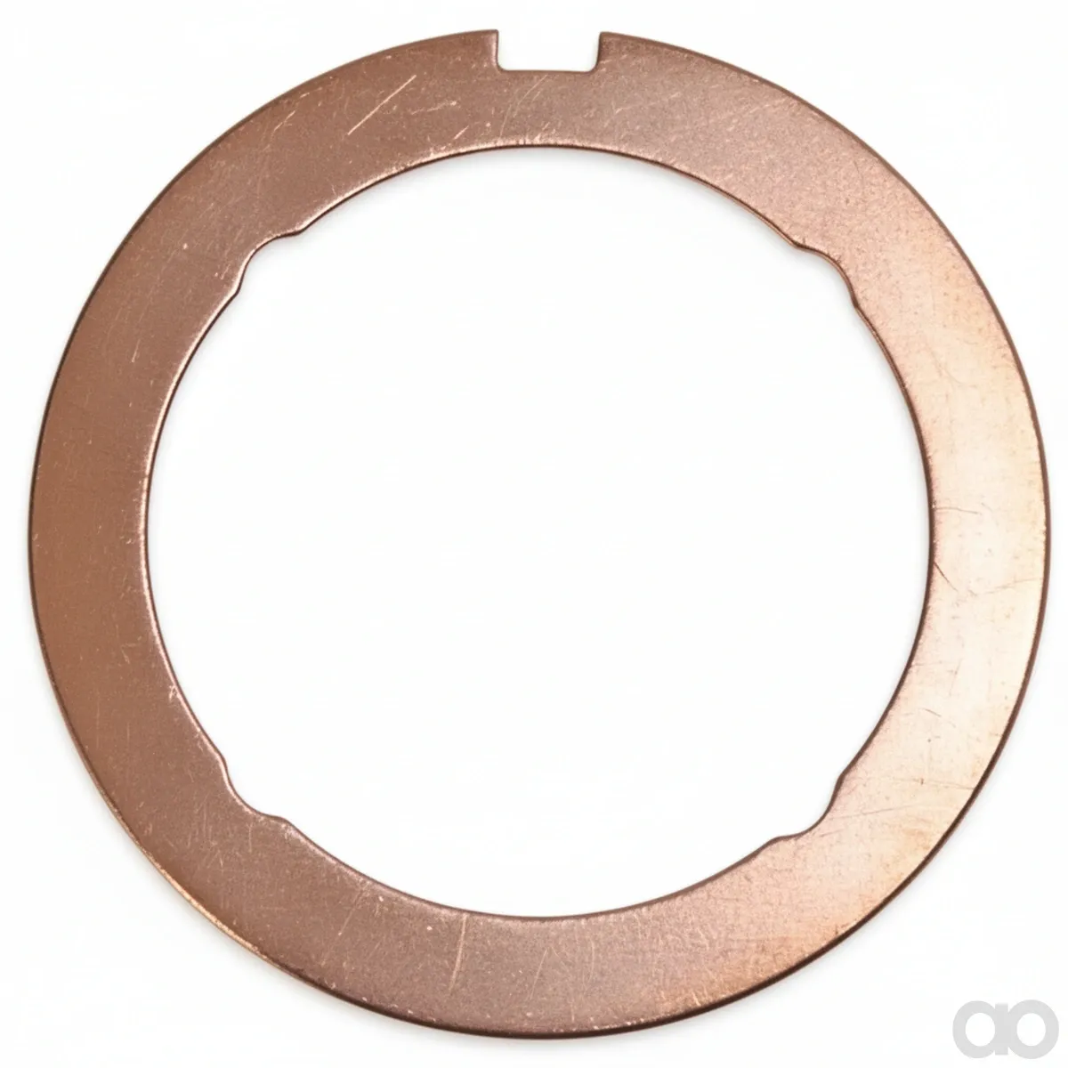 New Holland - 81824513 - Lock Ring