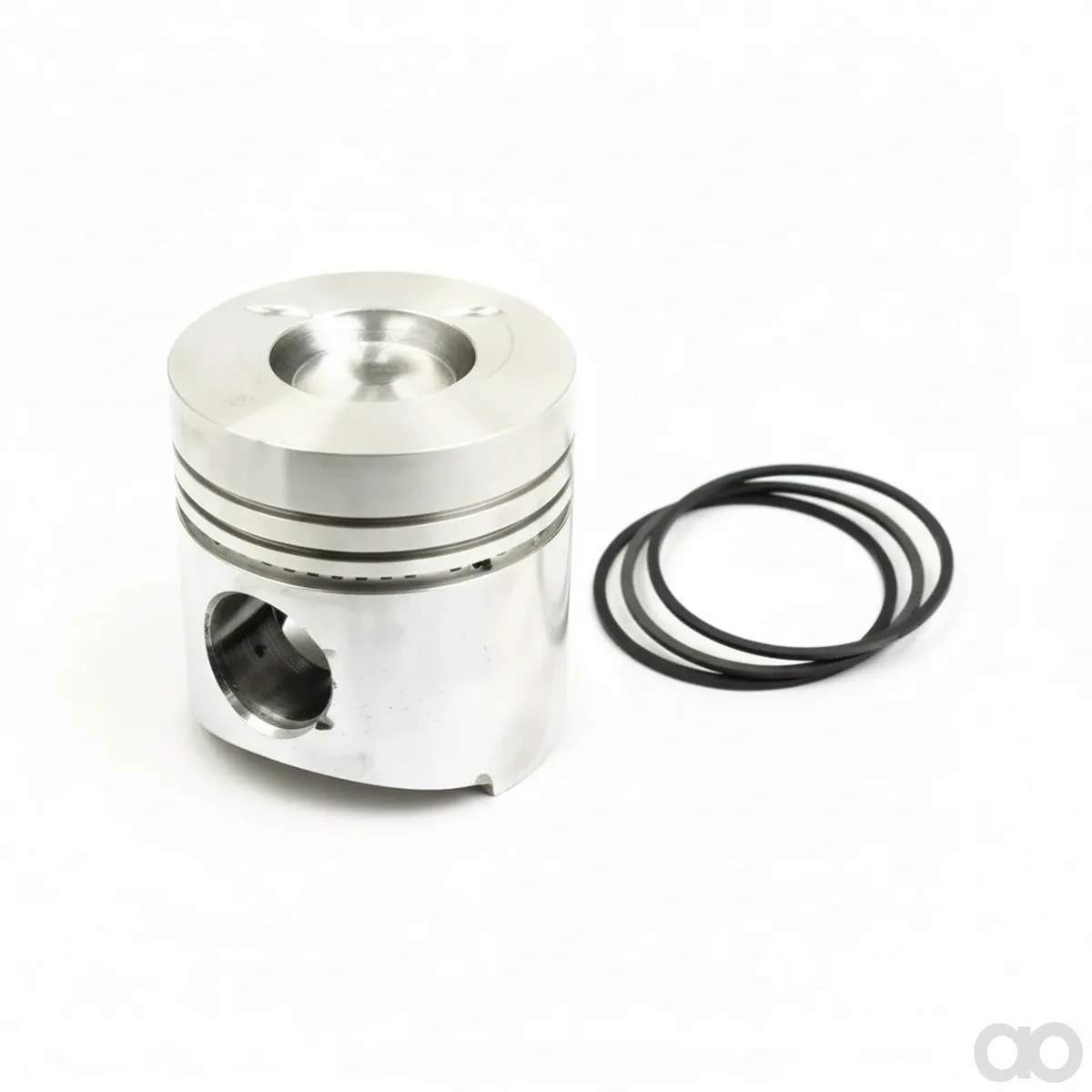 New Holland - 81824529 - Piston