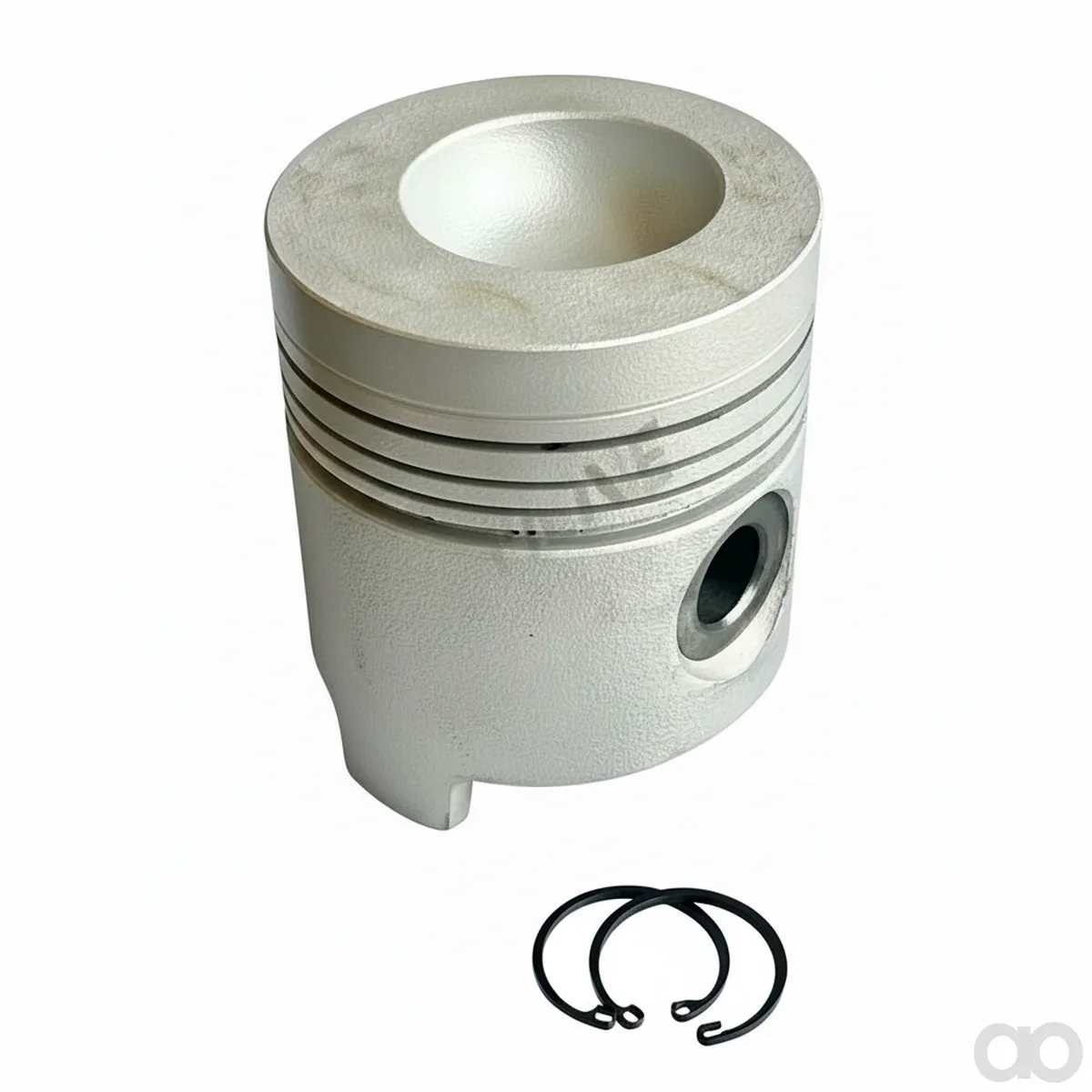 New Holland - 81846014 - ENGINE PISTON