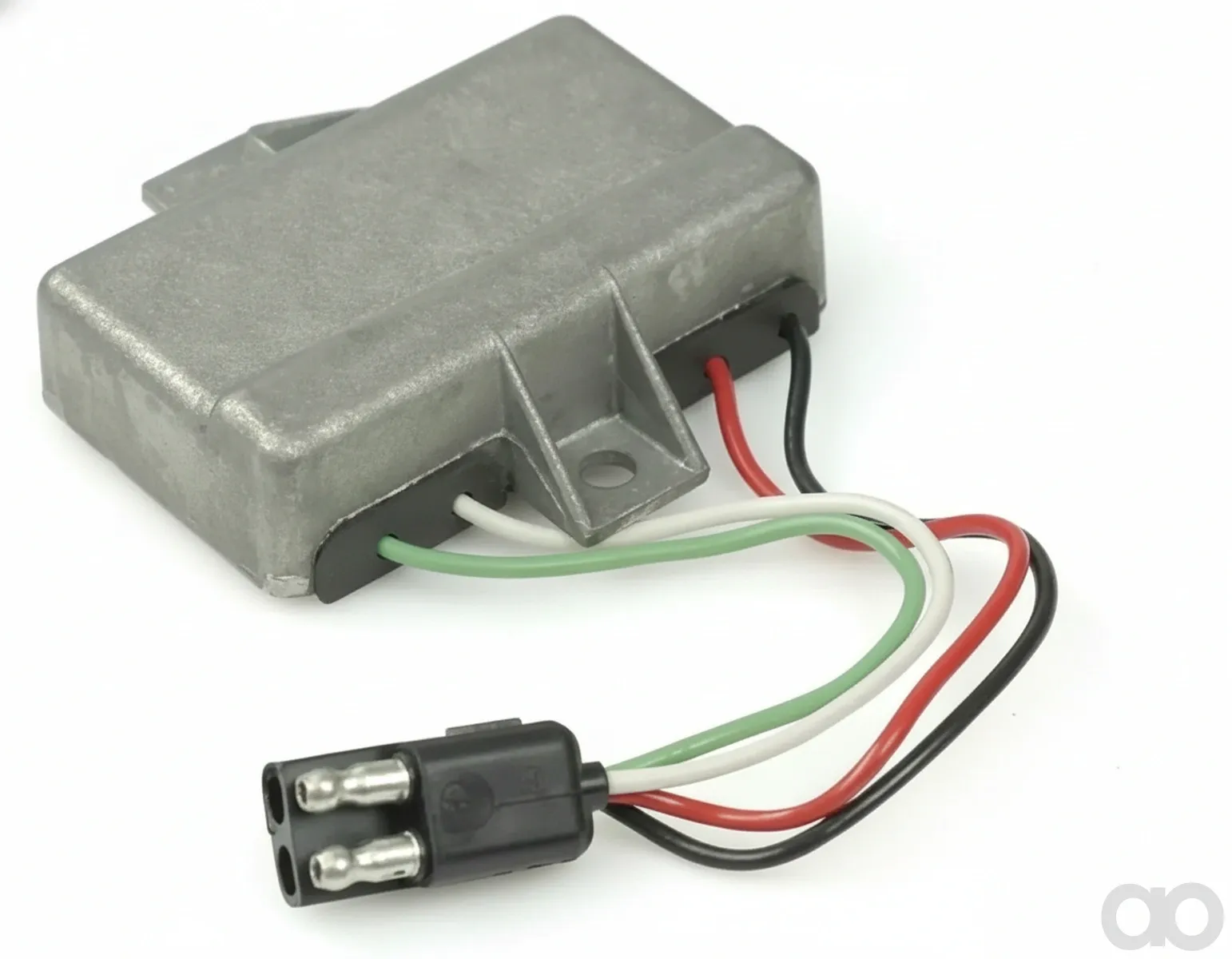 New Holland - 81846029 - Voltage Regulator